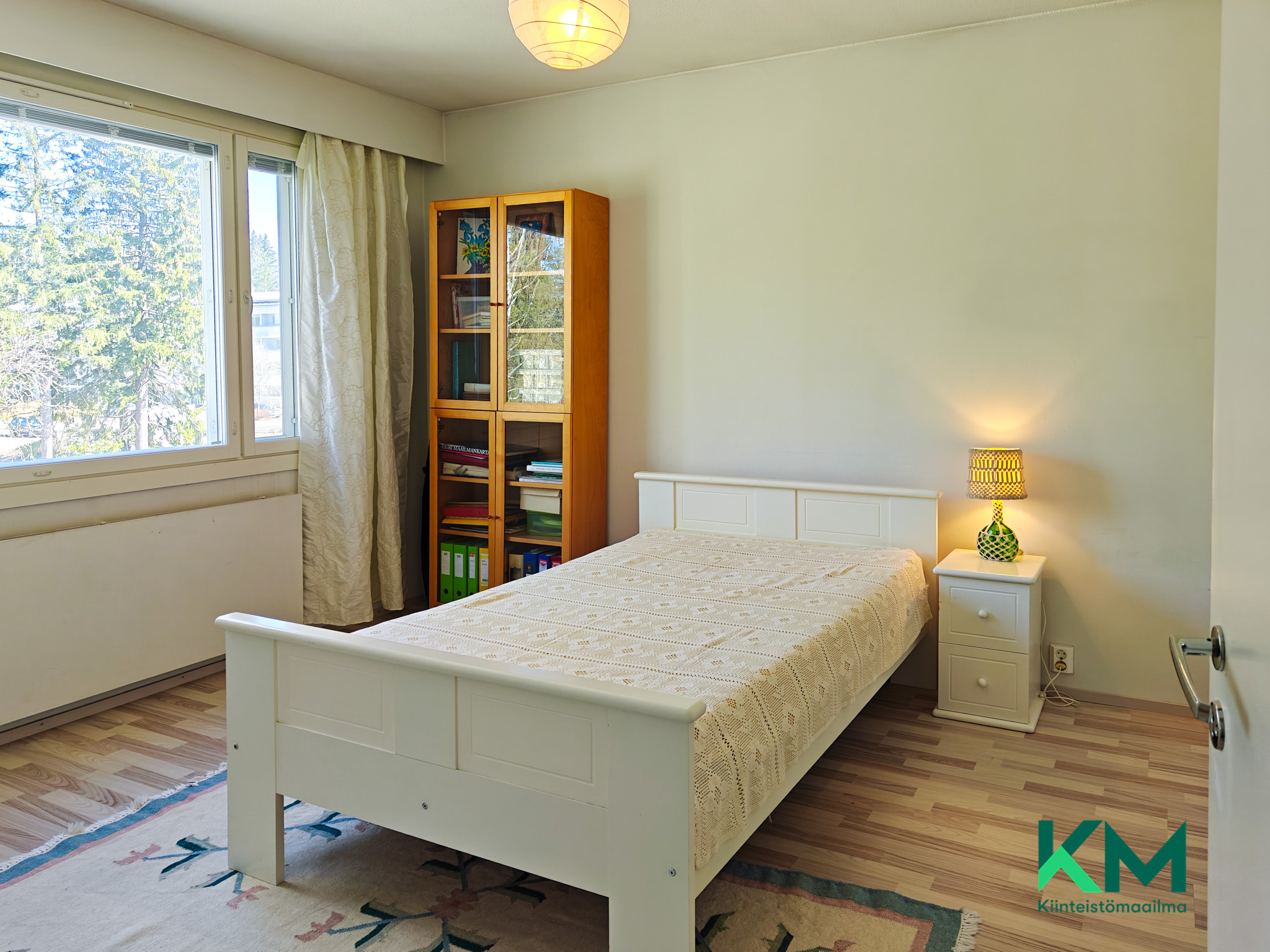 Kangasvuokontie 18, Savonlinna