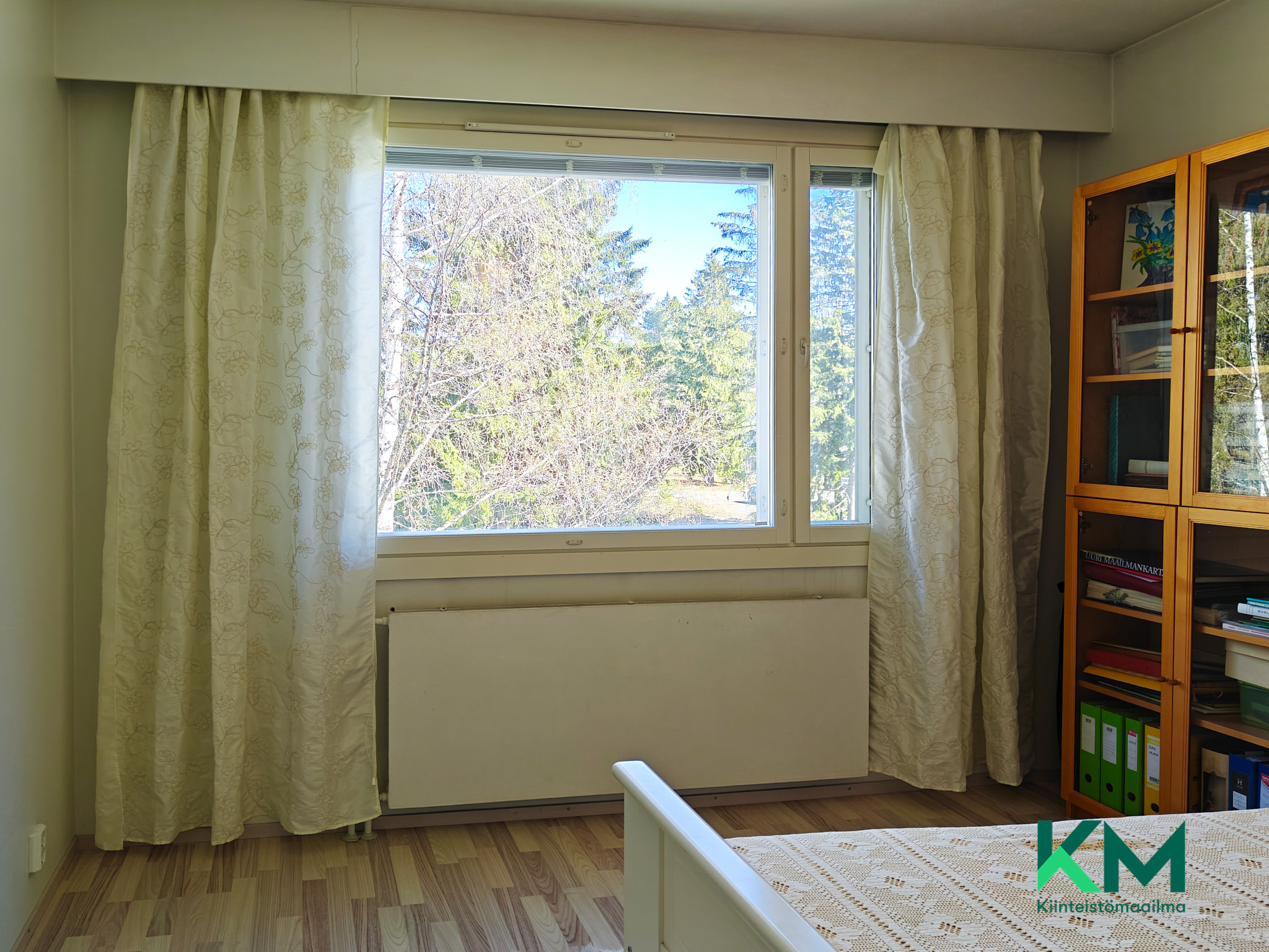Kangasvuokontie 18, Savonlinna