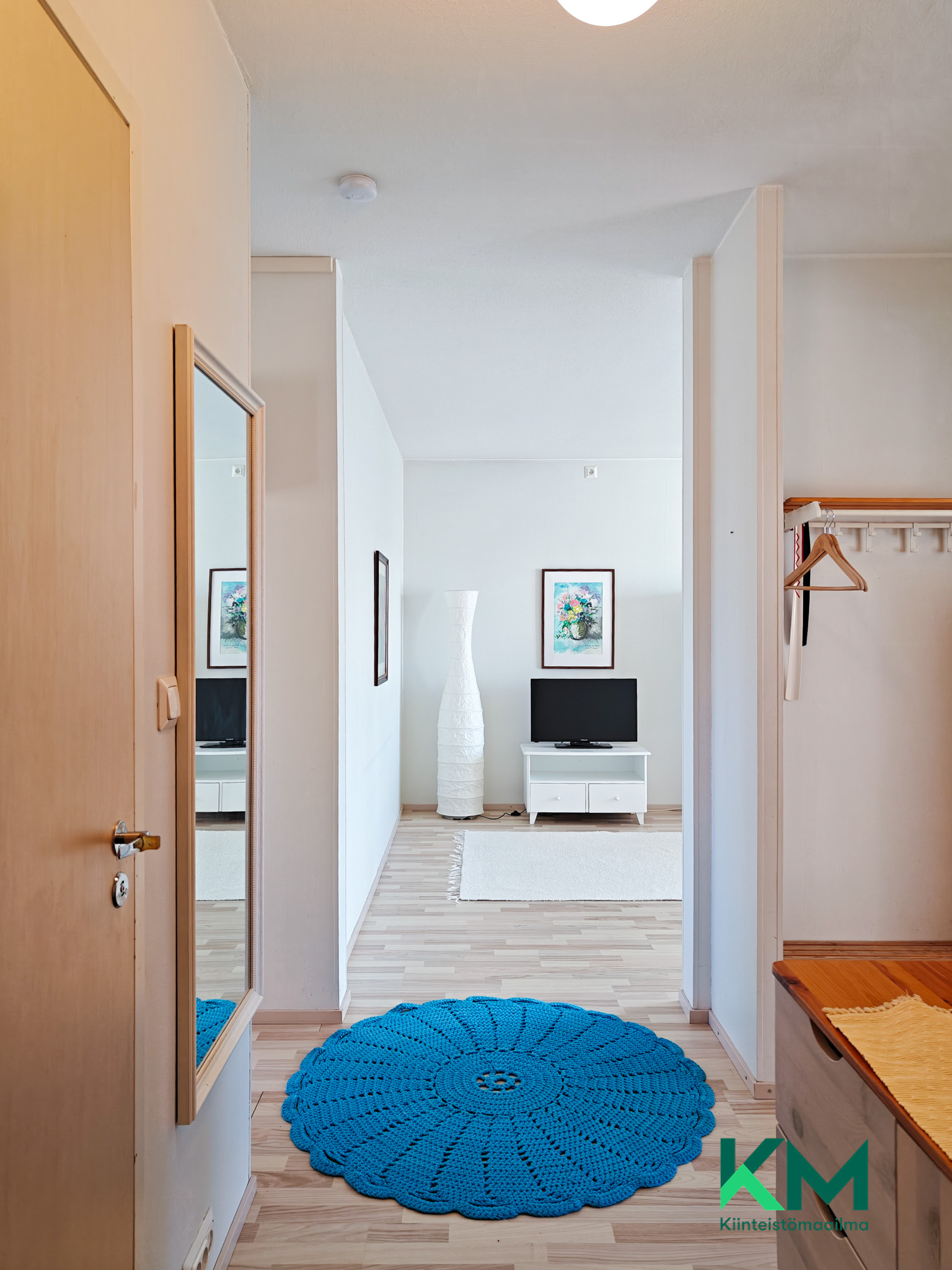 Kangasvuokontie 18, Savonlinna