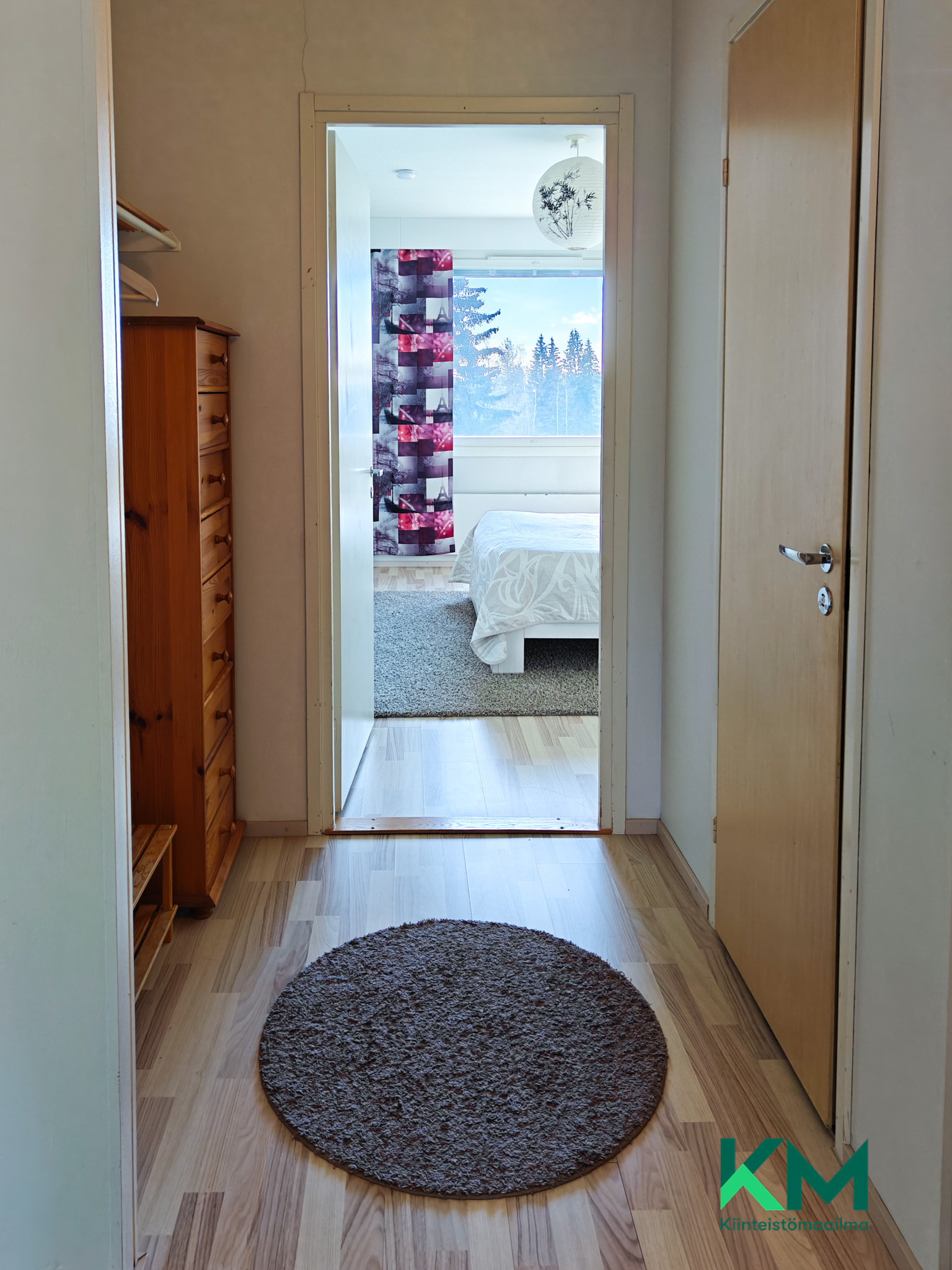 Kangasvuokontie 18, Savonlinna
