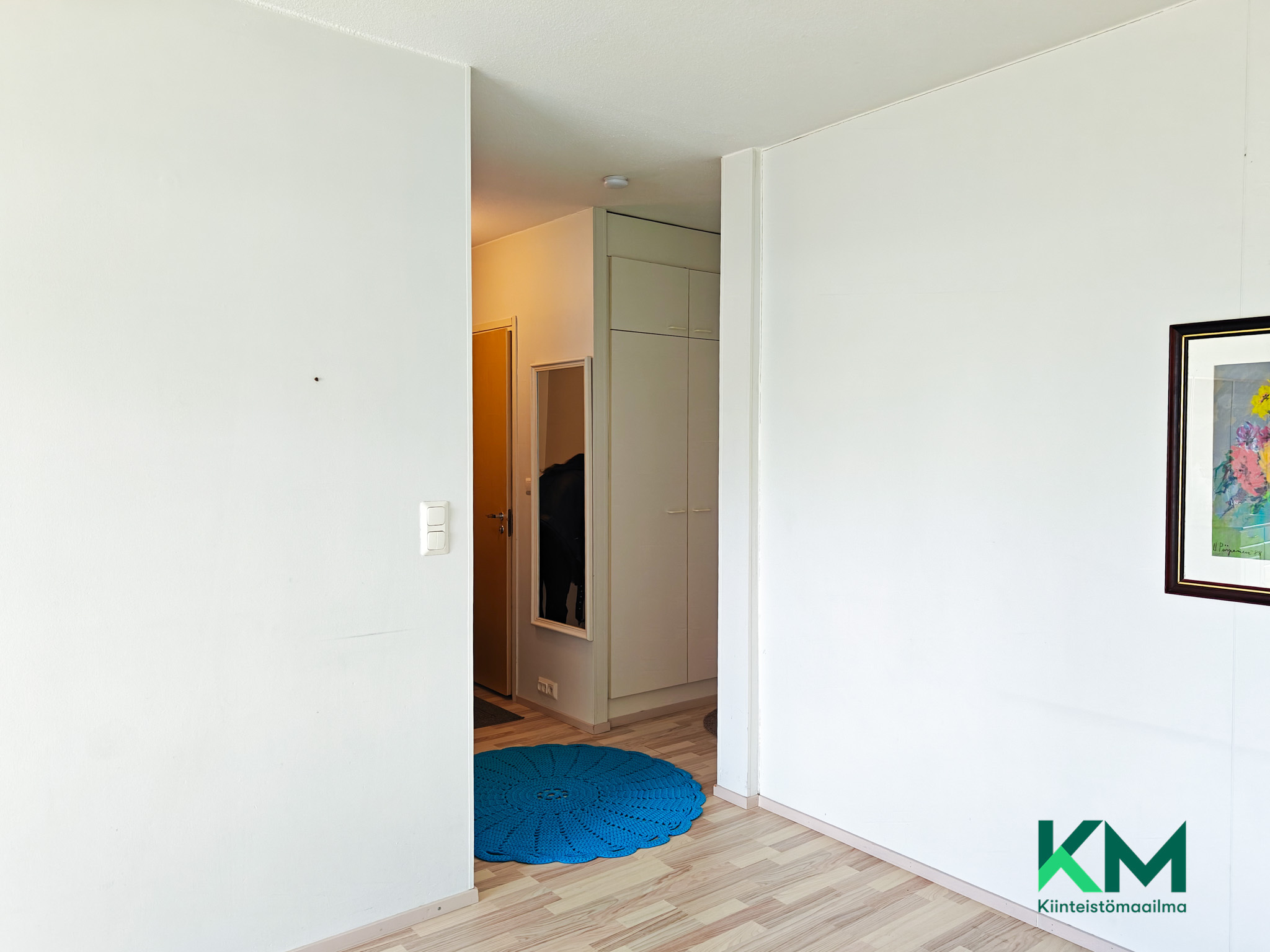 Kangasvuokontie 18, Savonlinna