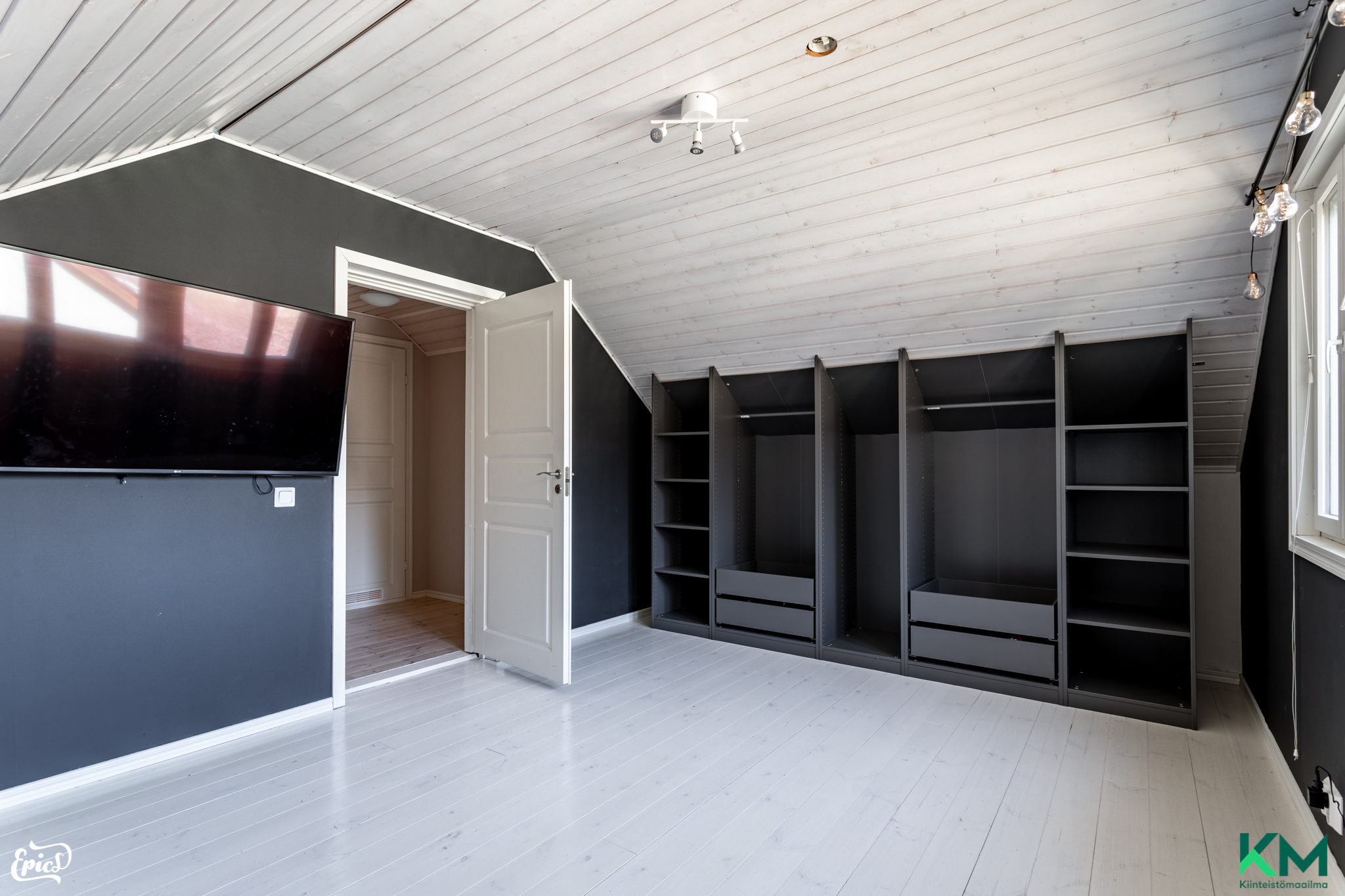 Ristiveräjänkatu 22, Ristiveräjä, Nokia