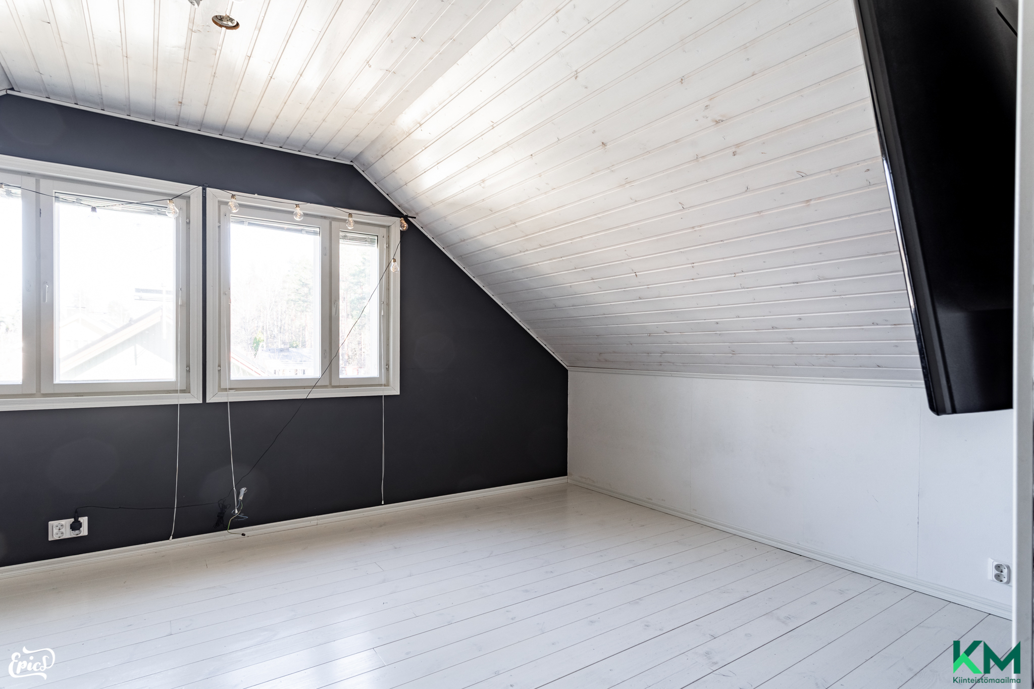 Ristiveräjänkatu 22, Ristiveräjä, Nokia