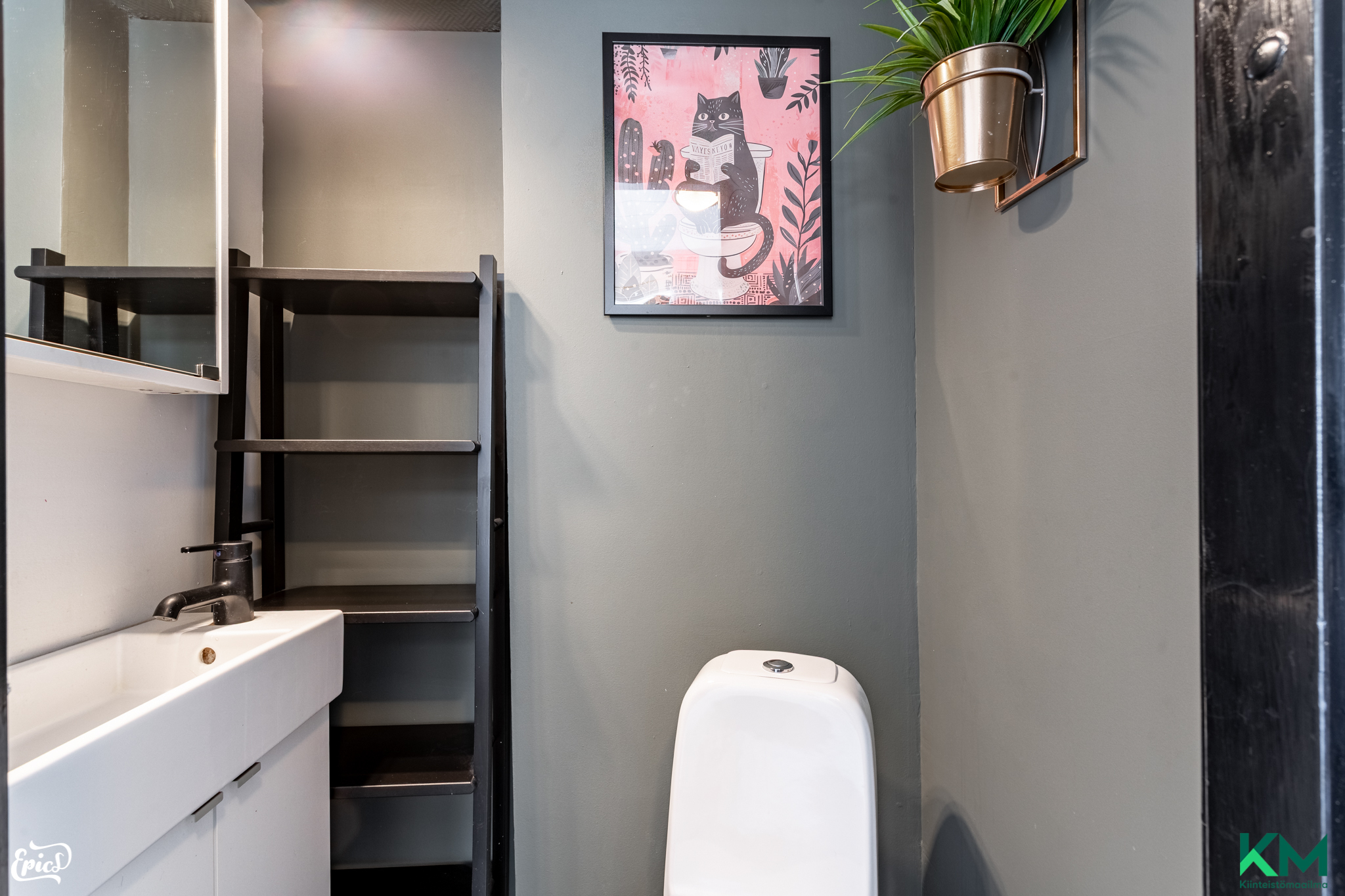 Ristiveräjänkatu 22, Ristiveräjä, Nokia