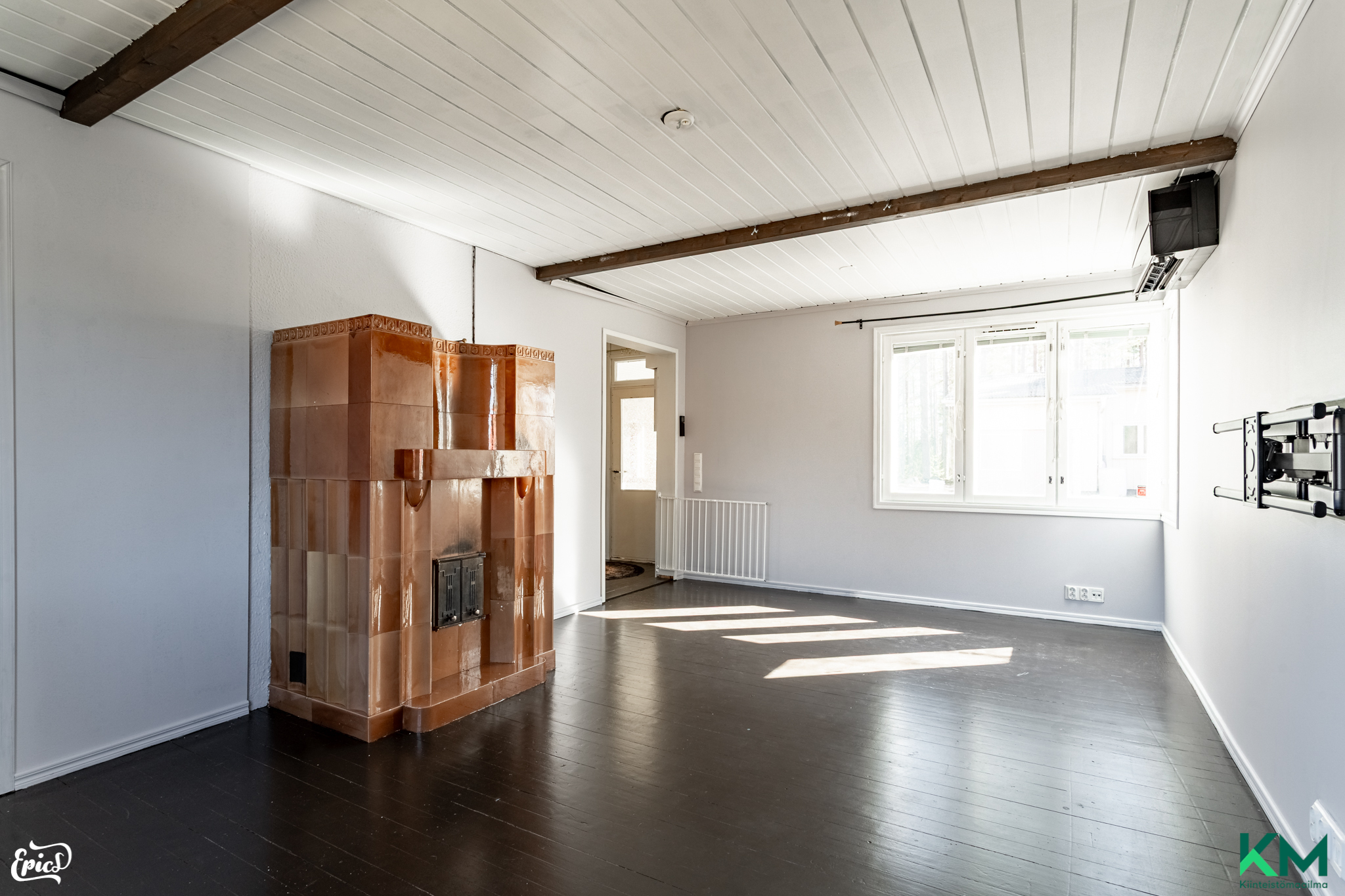 Ristiveräjänkatu 22, Ristiveräjä, Nokia