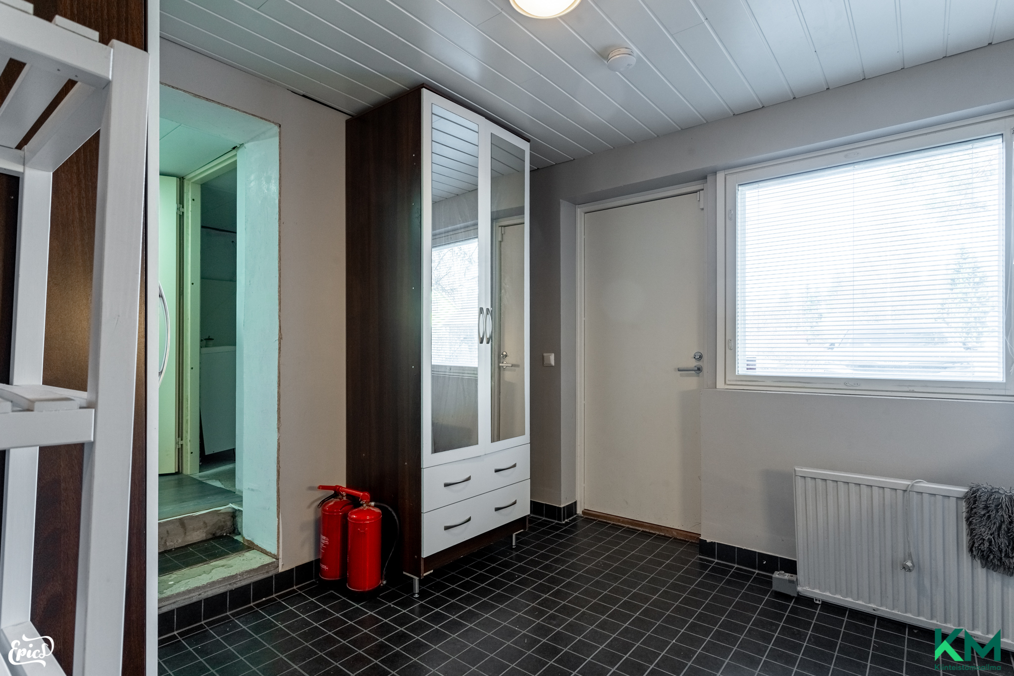 Ristiveräjänkatu 22, Ristiveräjä, Nokia