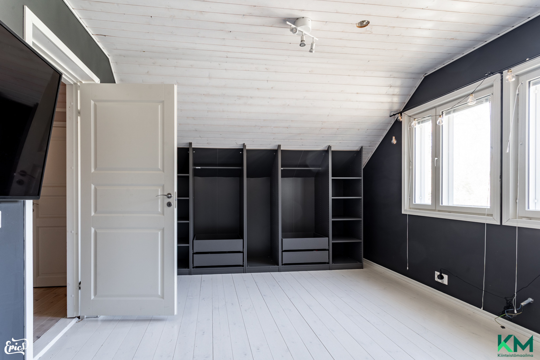 Ristiveräjänkatu 22, Ristiveräjä, Nokia