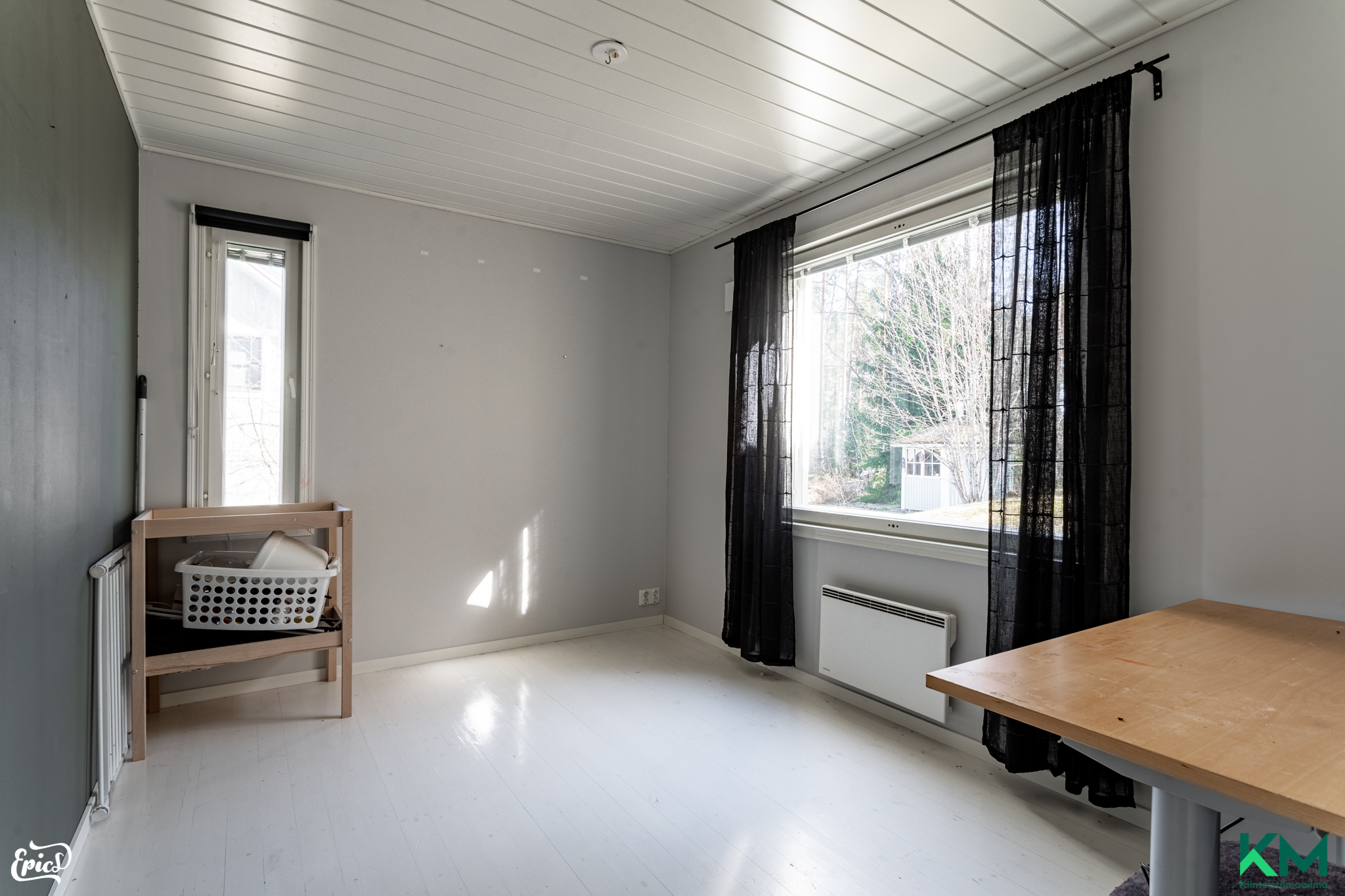 Ristiveräjänkatu 22, Ristiveräjä, Nokia