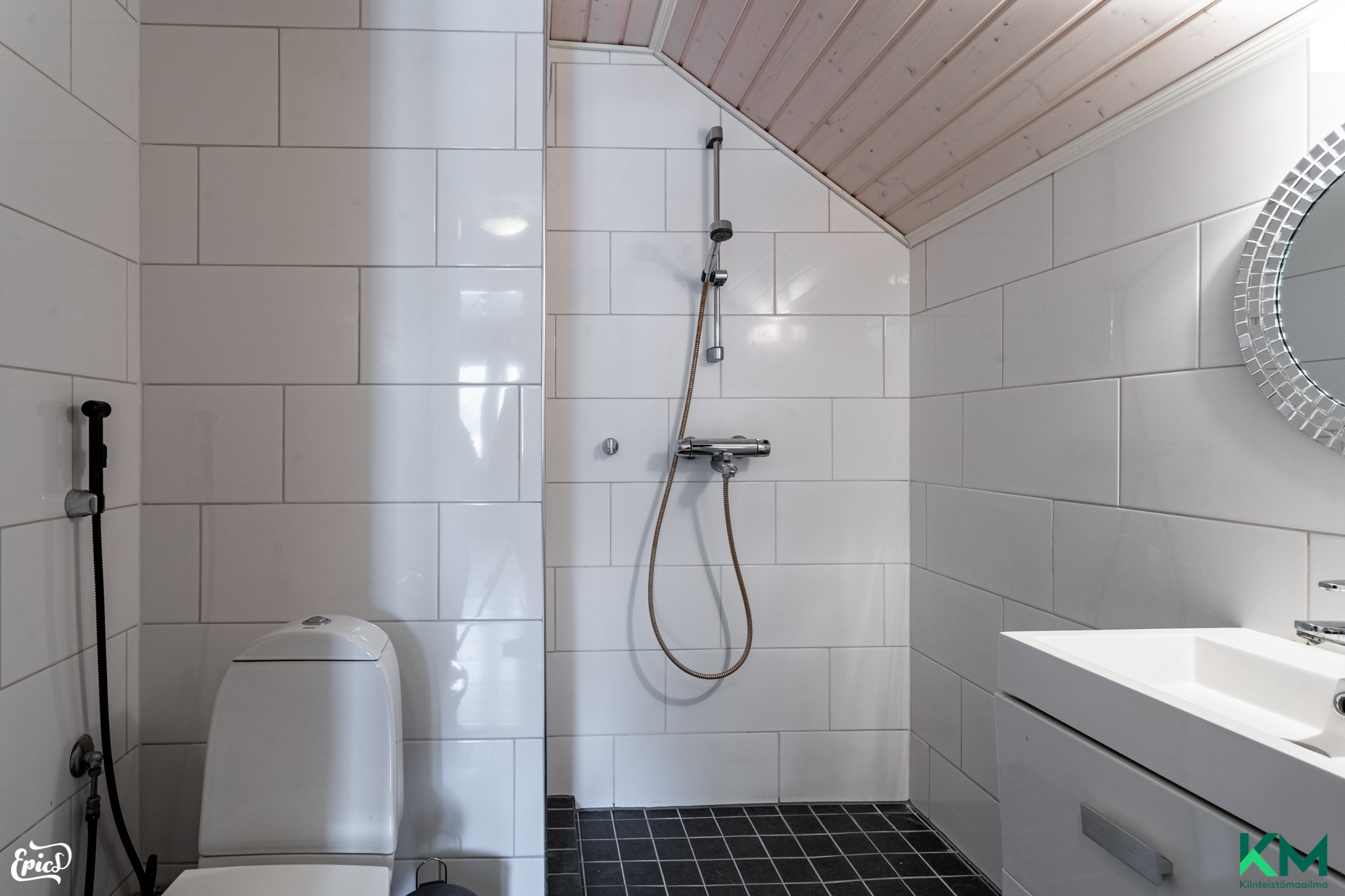 Ristiveräjänkatu 22, Ristiveräjä, Nokia