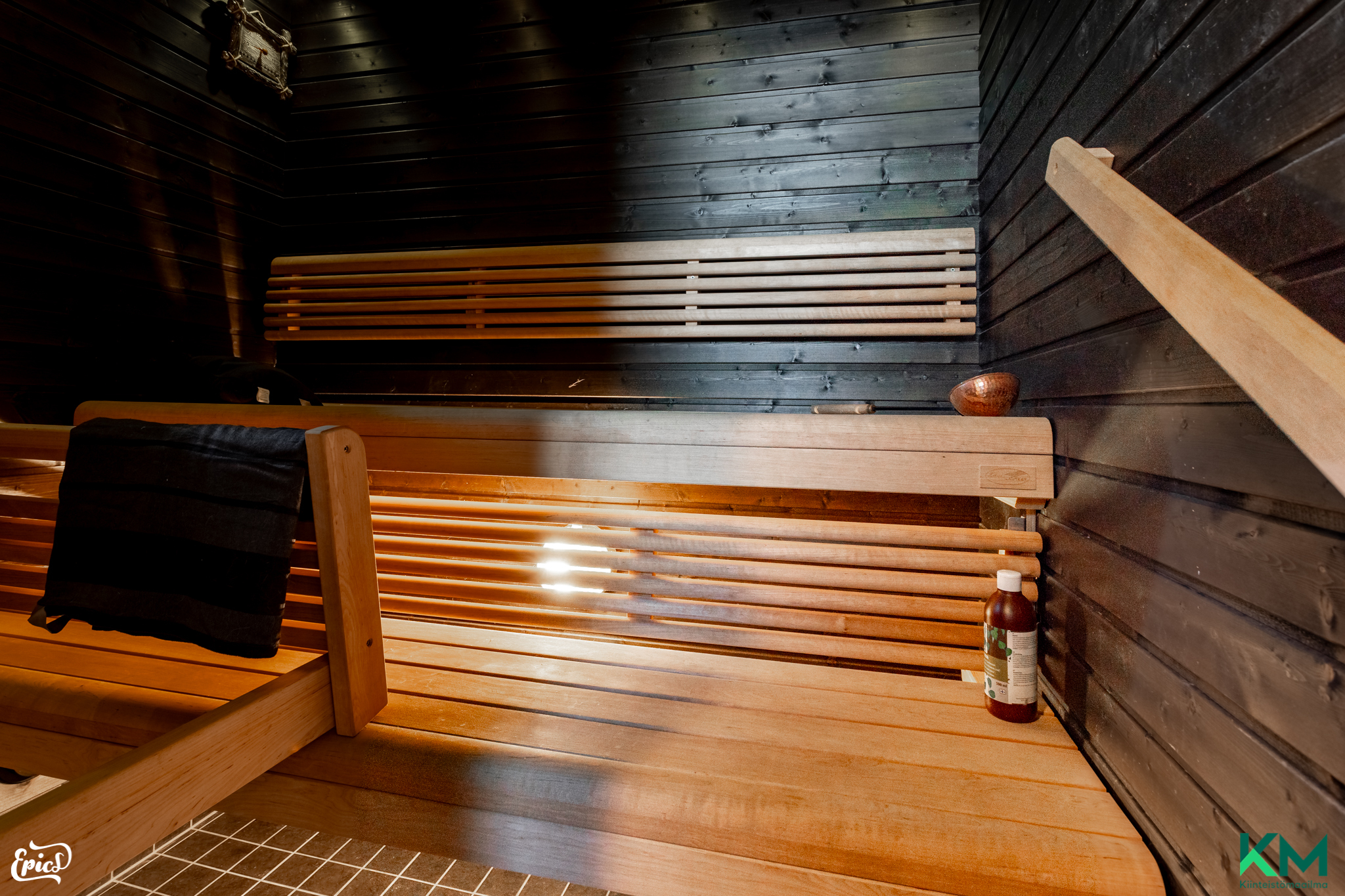 Ristiveräjänkatu 22, Ristiveräjä, Nokia