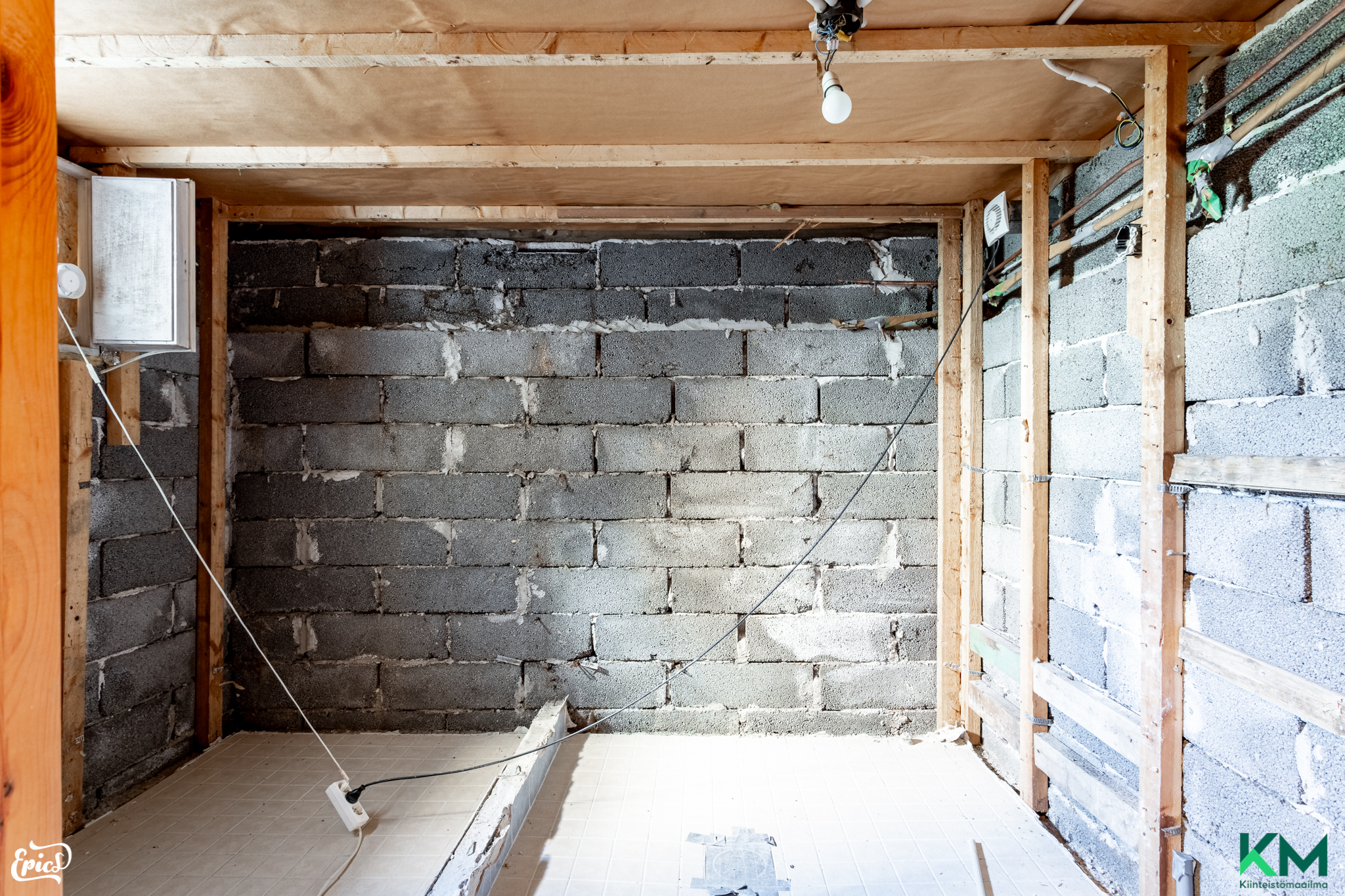 Ristiveräjänkatu 22, Ristiveräjä, Nokia