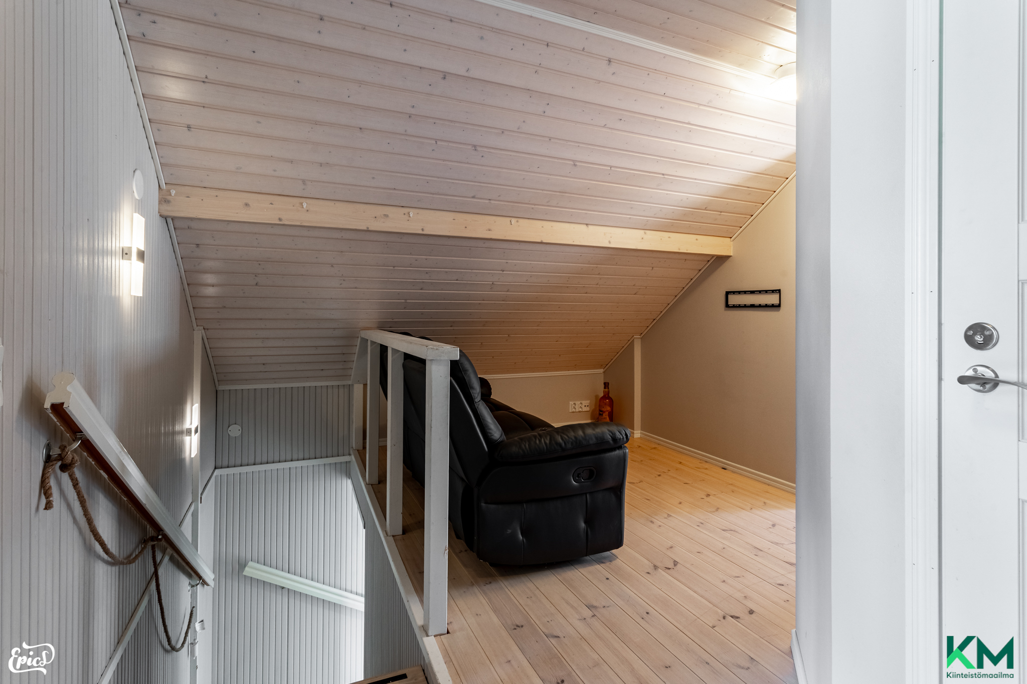 Ristiveräjänkatu 22, Ristiveräjä, Nokia