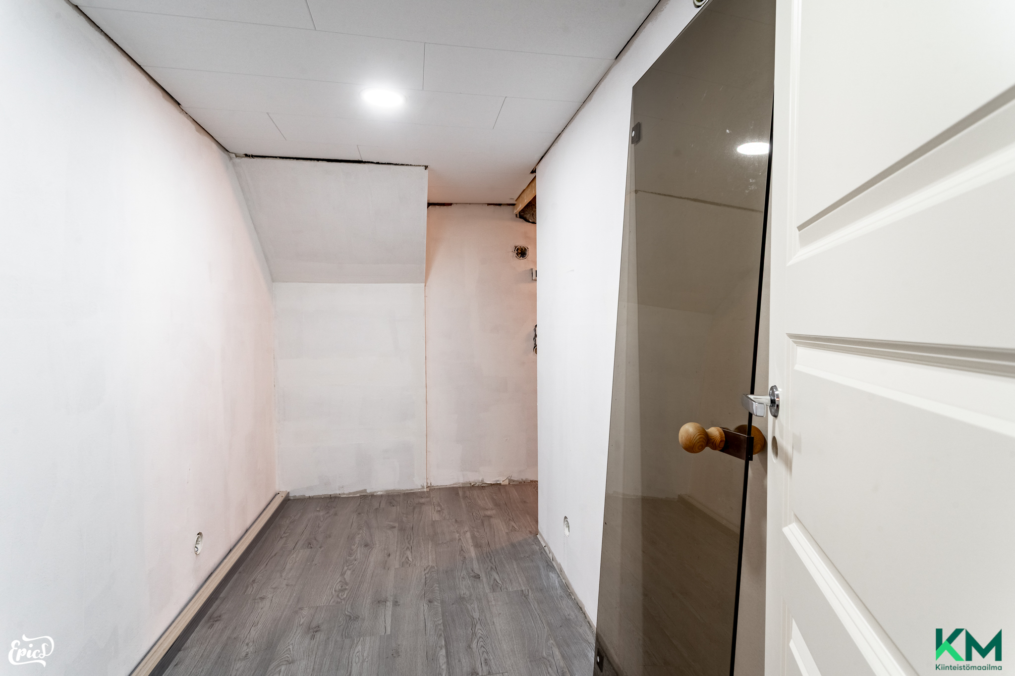 Ristiveräjänkatu 22, Ristiveräjä, Nokia