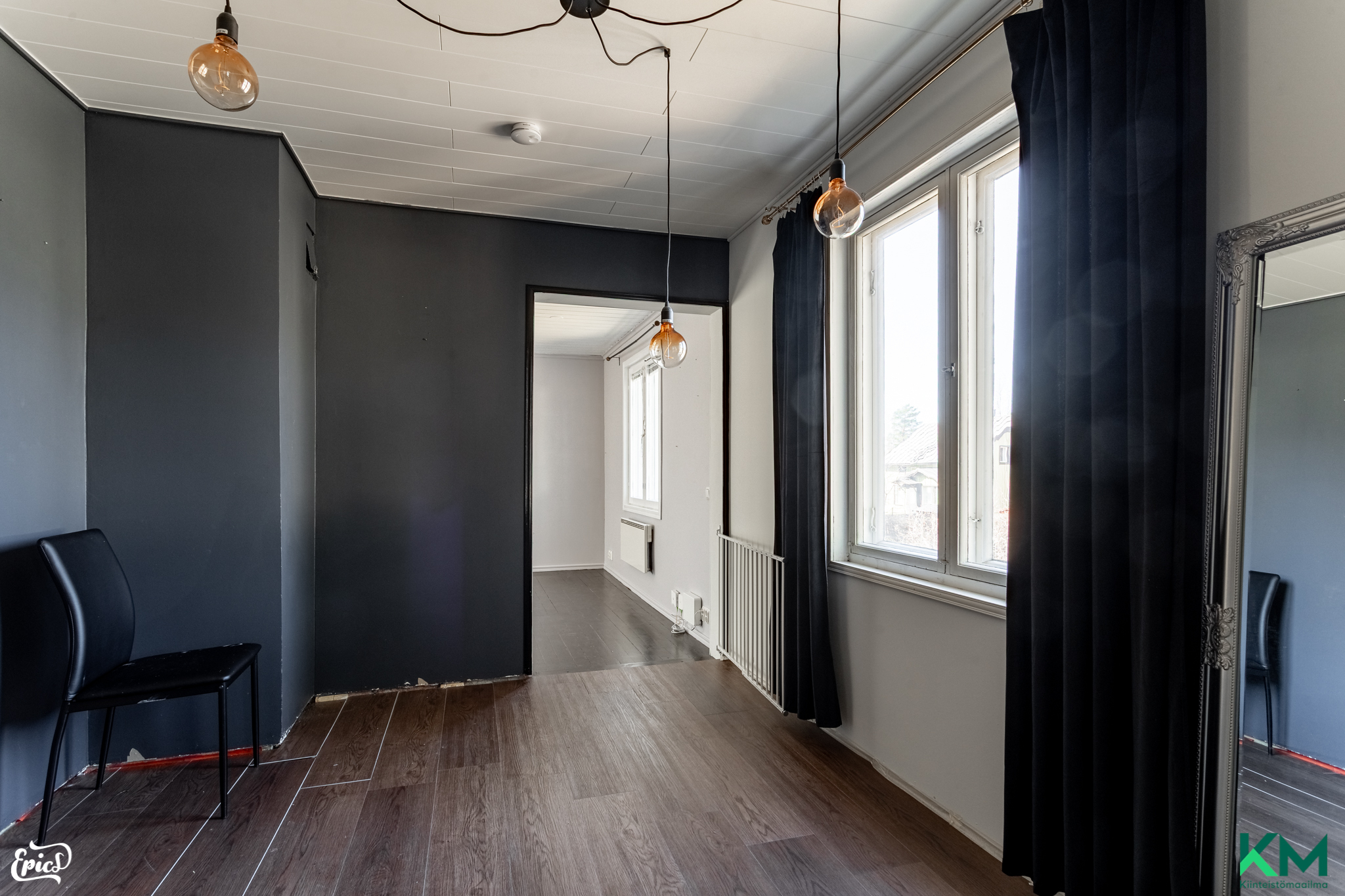 Ristiveräjänkatu 22, Ristiveräjä, Nokia