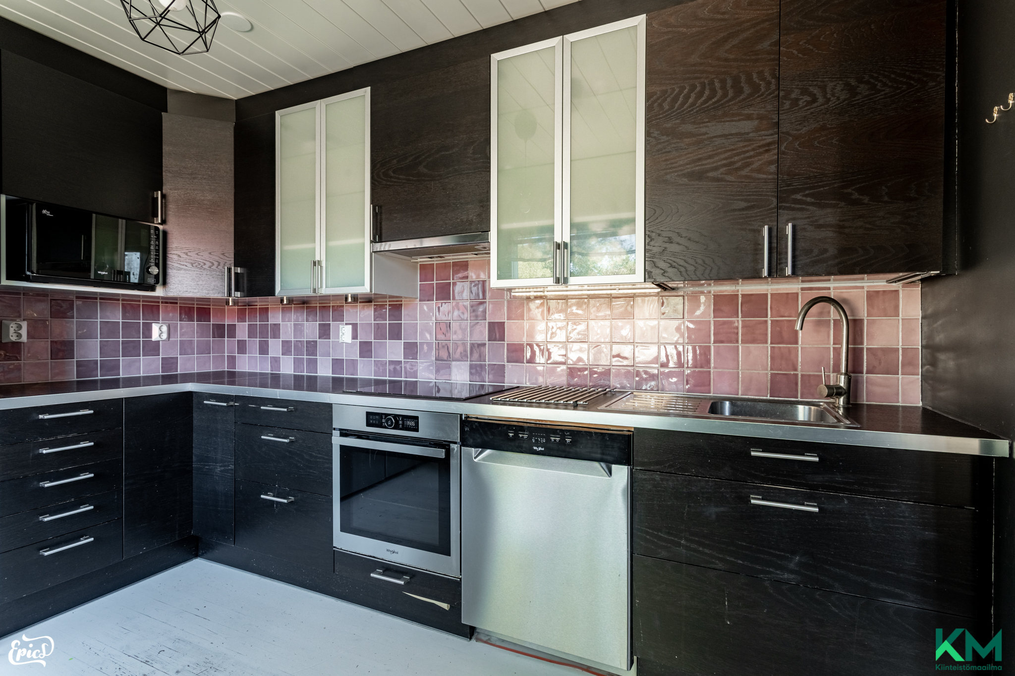 Ristiveräjänkatu 22, Ristiveräjä, Nokia