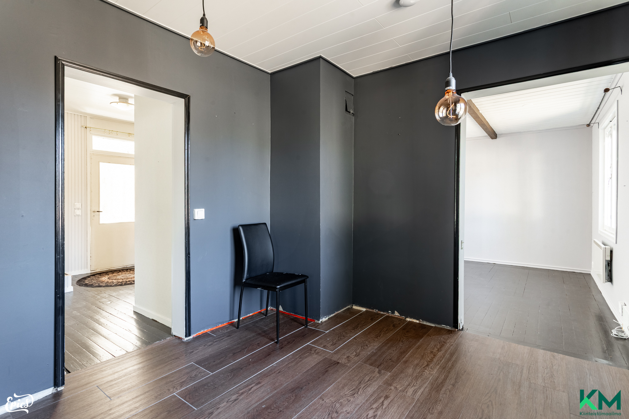 Ristiveräjänkatu 22, Ristiveräjä, Nokia