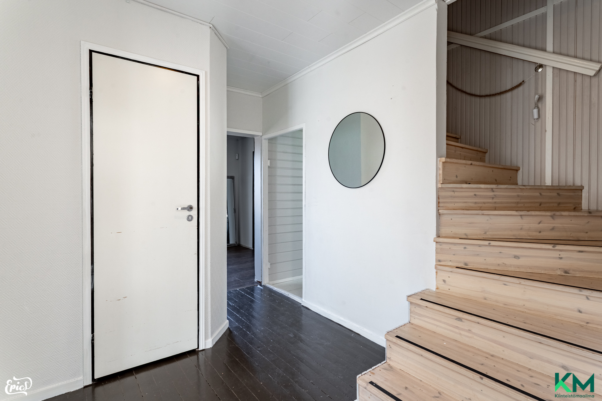 Ristiveräjänkatu 22, Ristiveräjä, Nokia