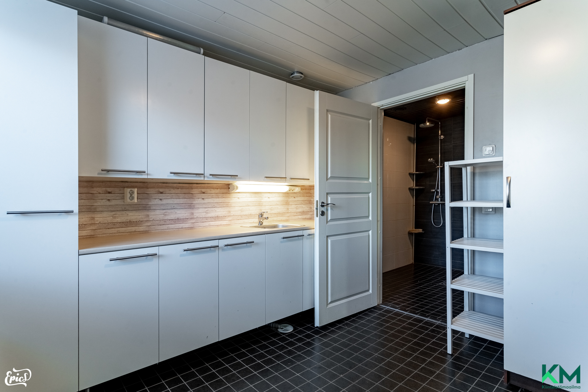 Ristiveräjänkatu 22, Ristiveräjä, Nokia