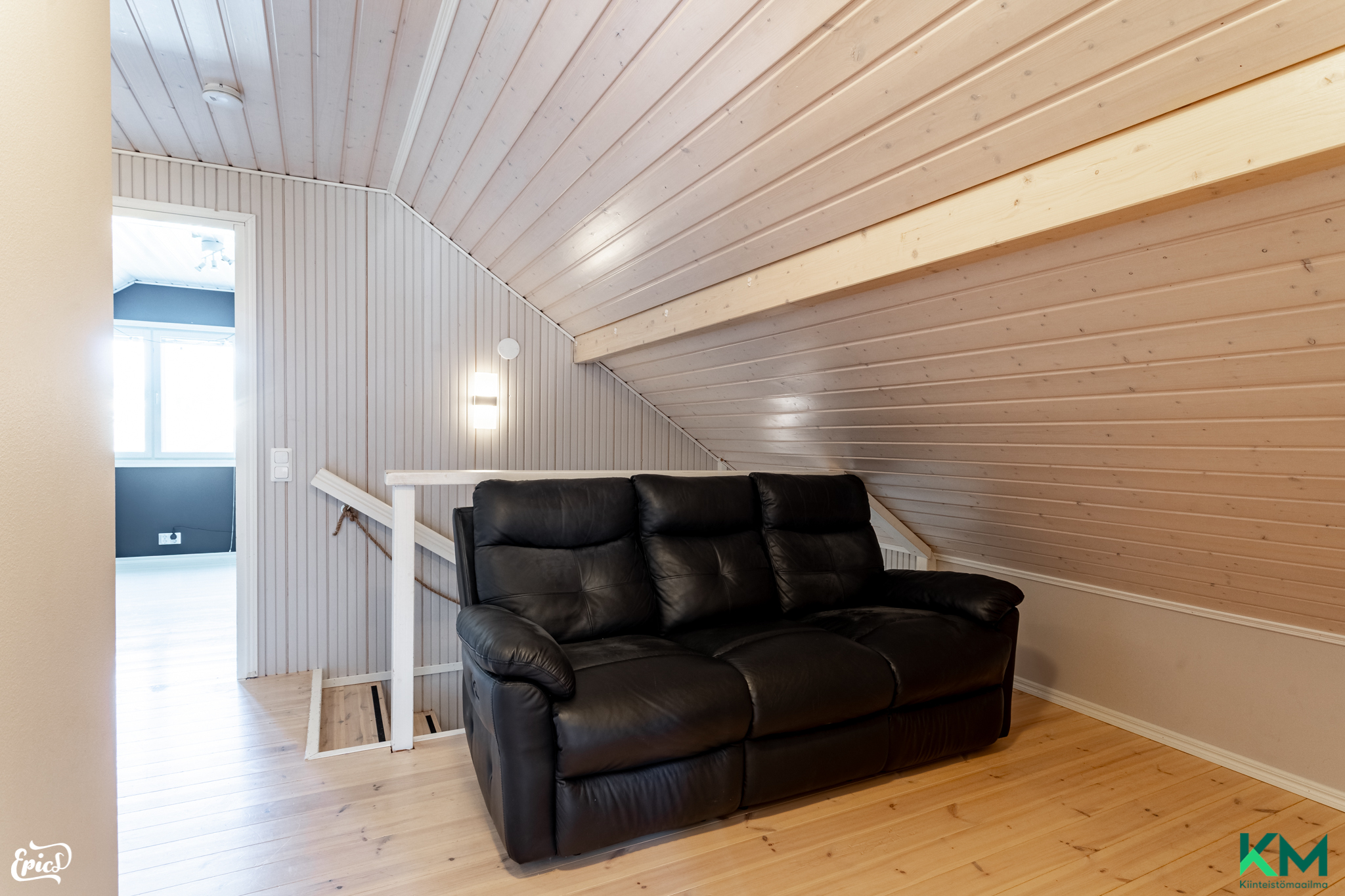 Ristiveräjänkatu 22, Ristiveräjä, Nokia