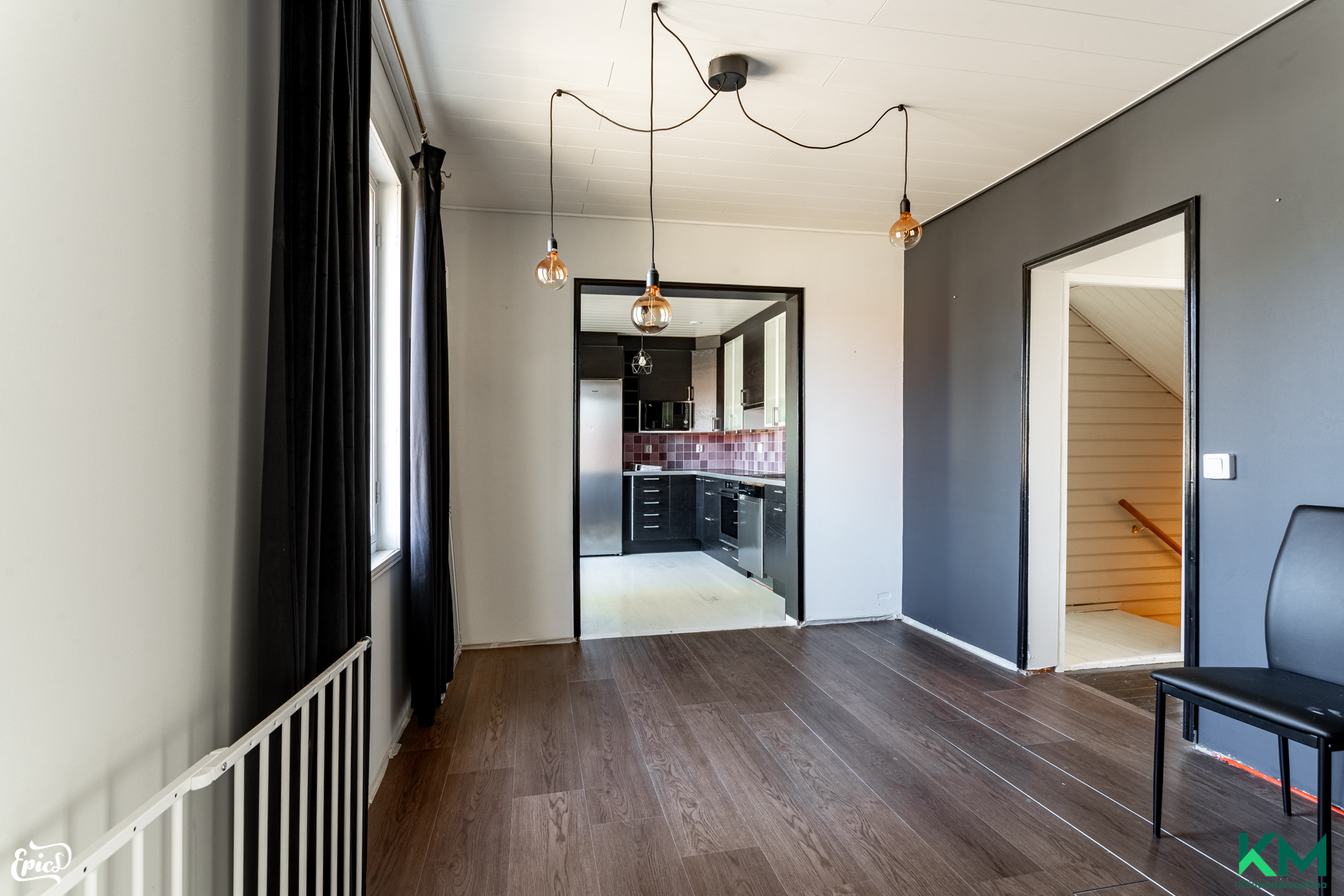 Ristiveräjänkatu 22, Ristiveräjä, Nokia