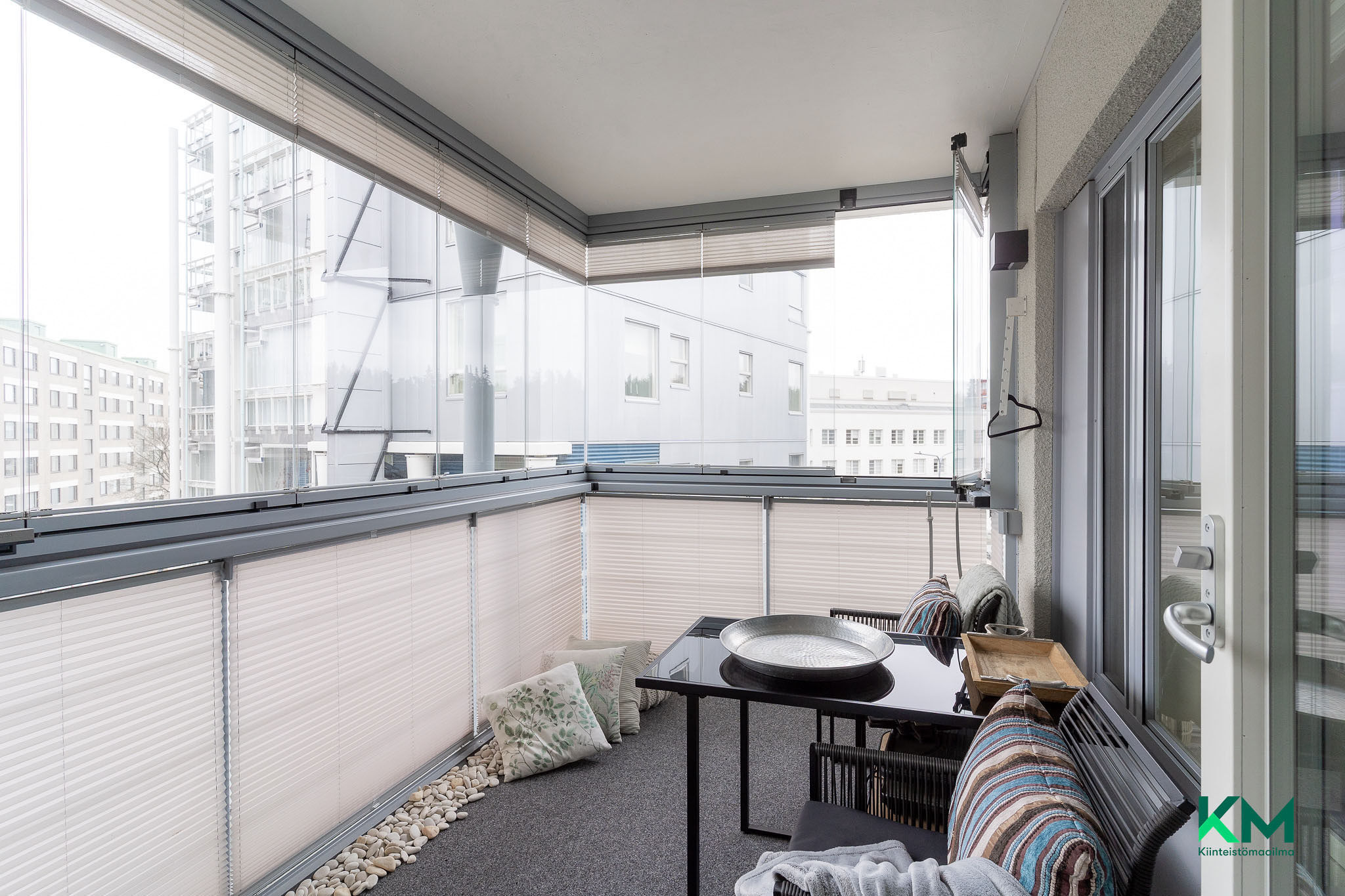 Pohjolankatu 32, Tammela, Tampere