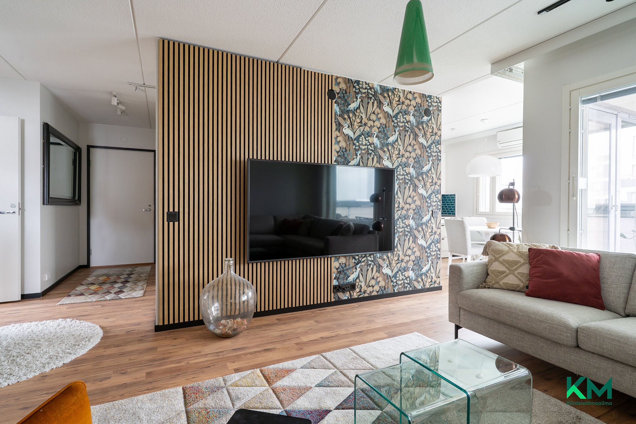 Pohjolankatu 32, Tammela, Tampere