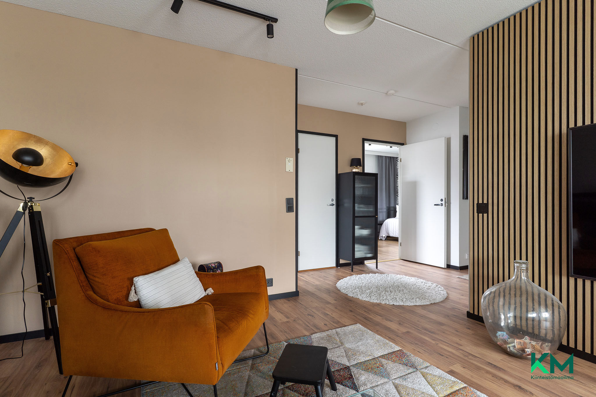 Pohjolankatu 32, Tammela, Tampere