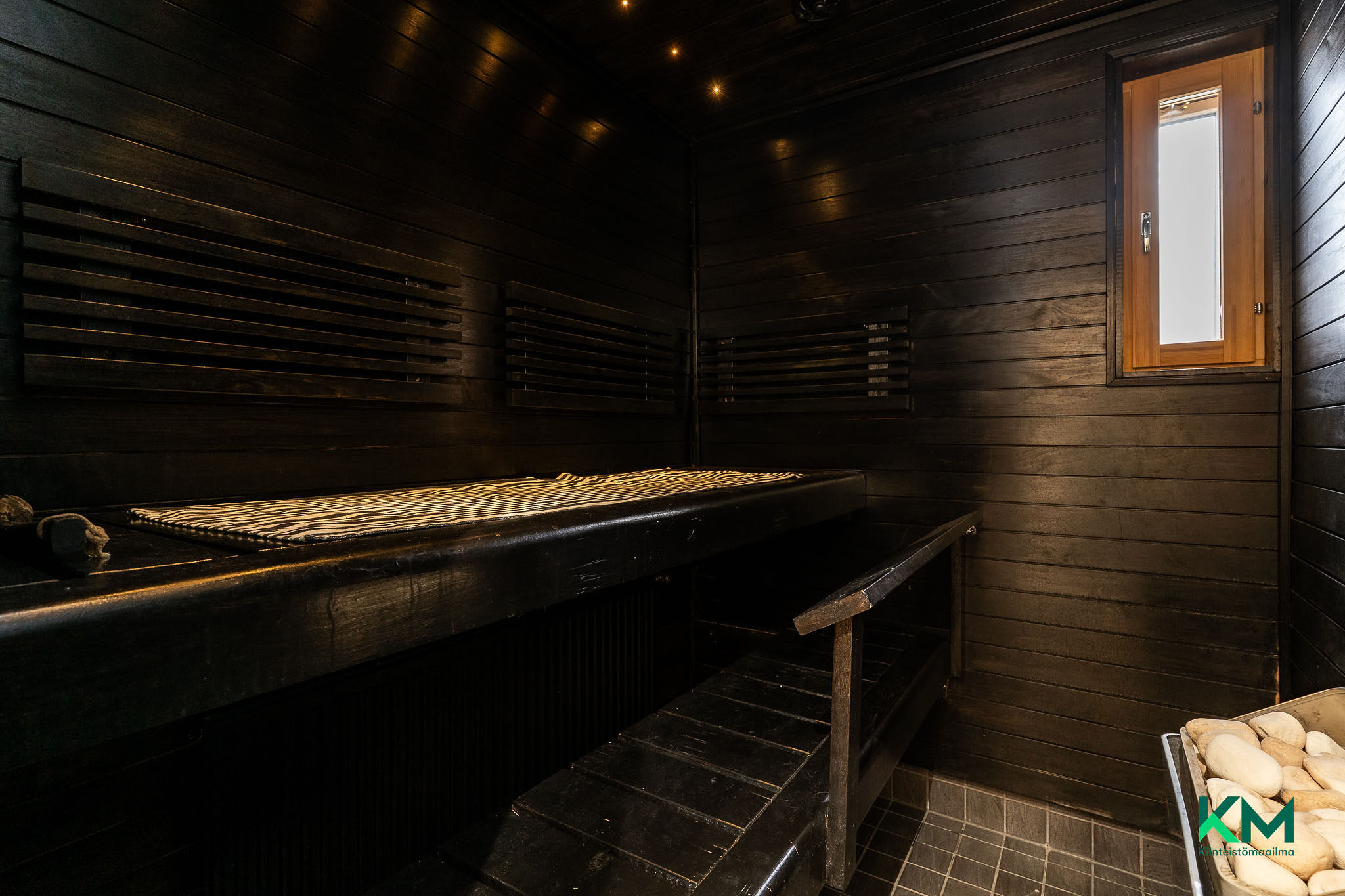 Pohjolankatu 32, Tammela, Tampere