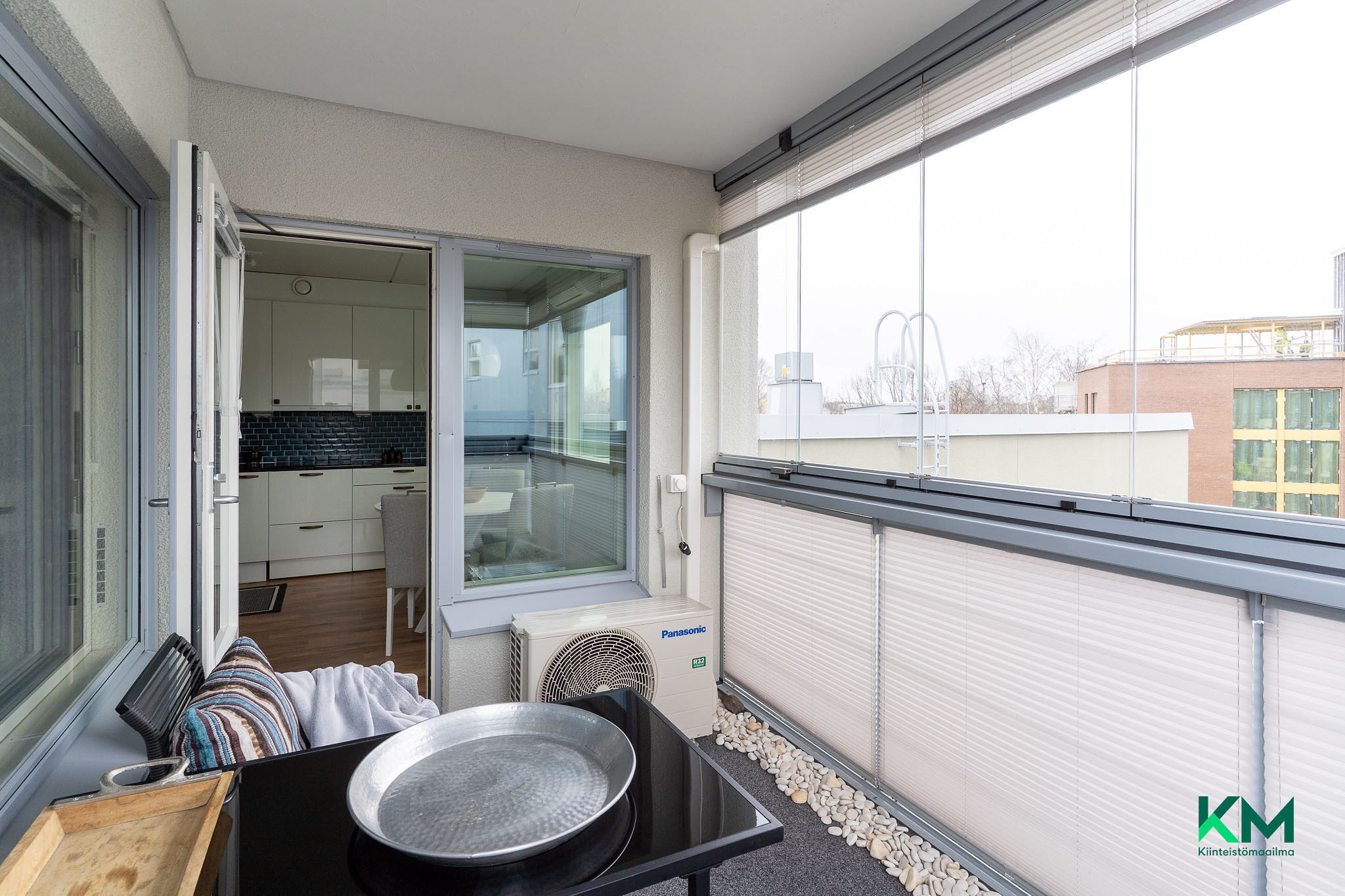 Pohjolankatu 32, Tammela, Tampere