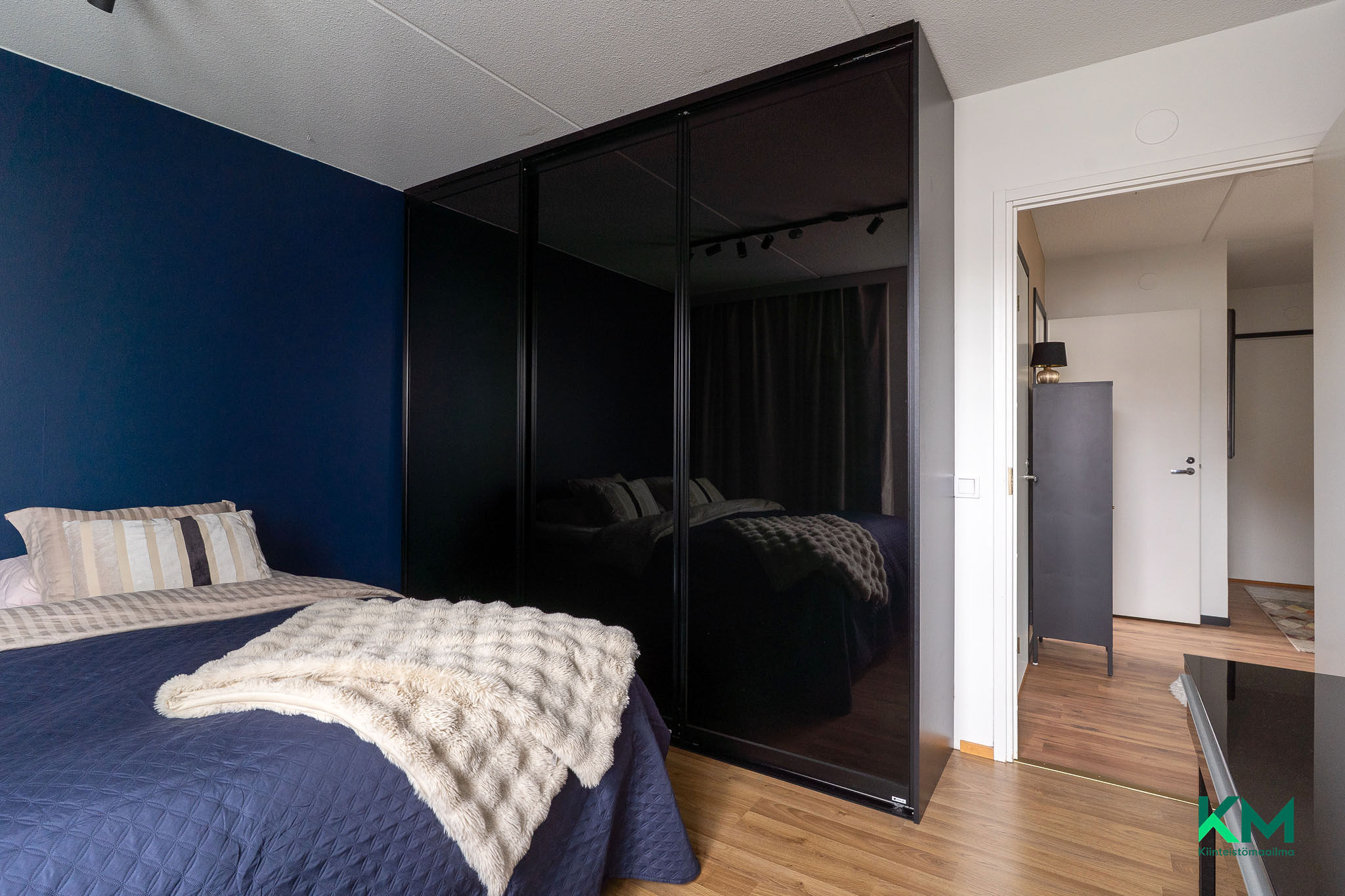 Pohjolankatu 32, Tammela, Tampere