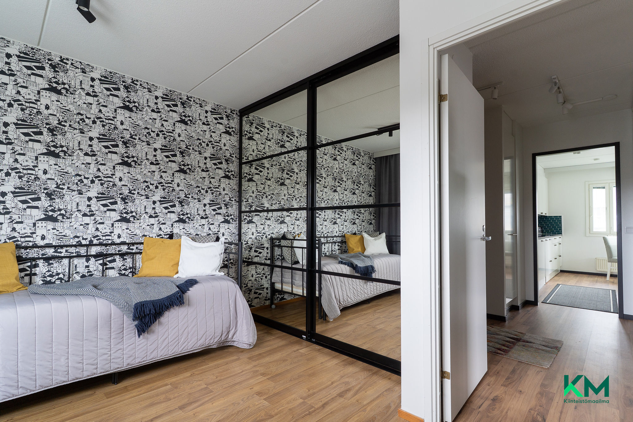 Pohjolankatu 32, Tammela, Tampere