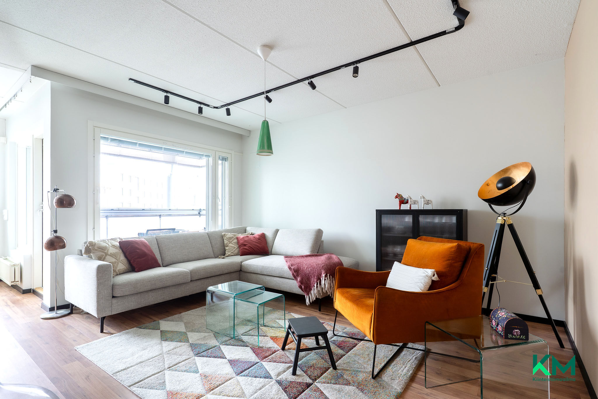 Pohjolankatu 32, Tammela, Tampere