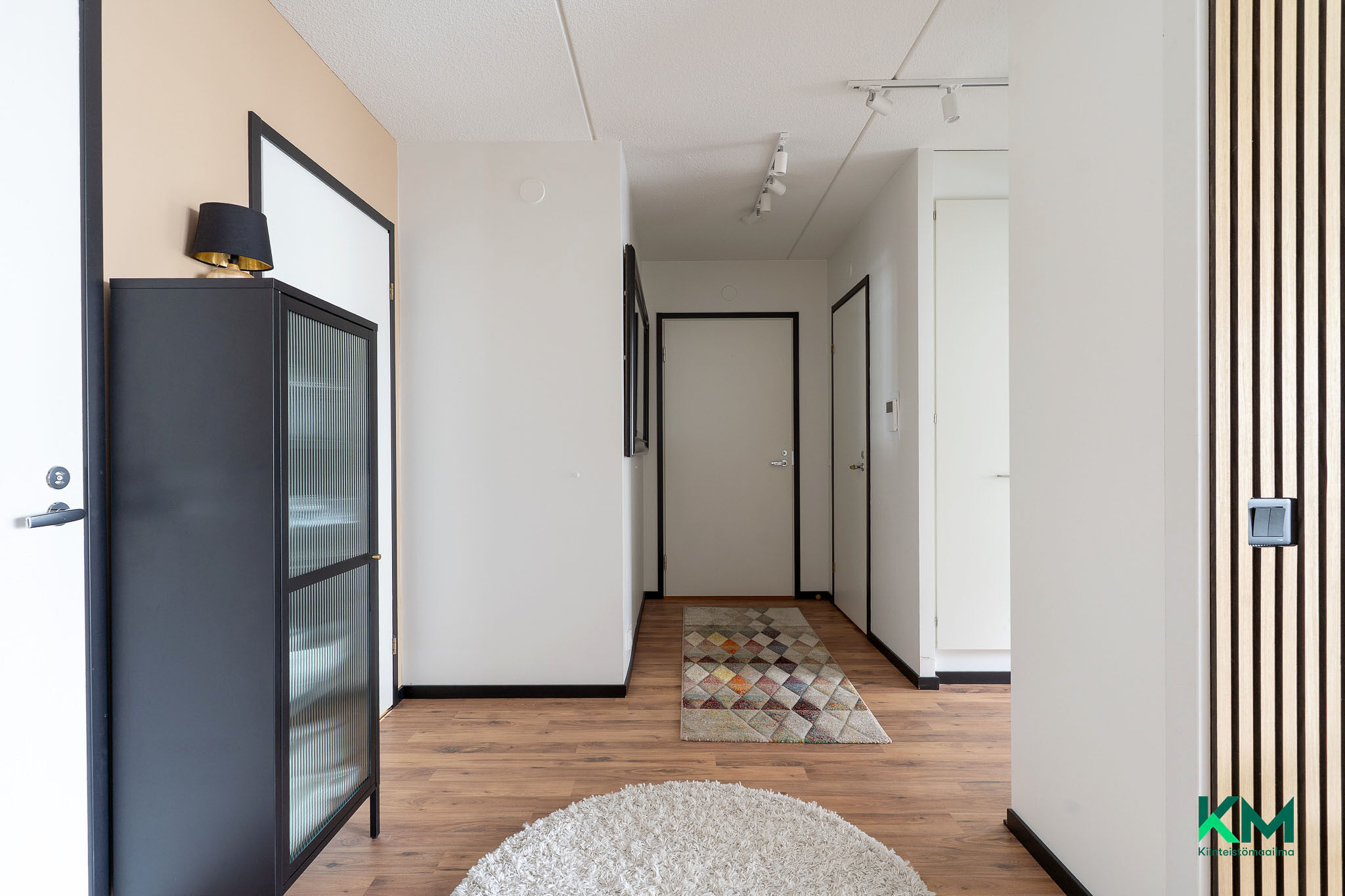 Pohjolankatu 32, Tammela, Tampere