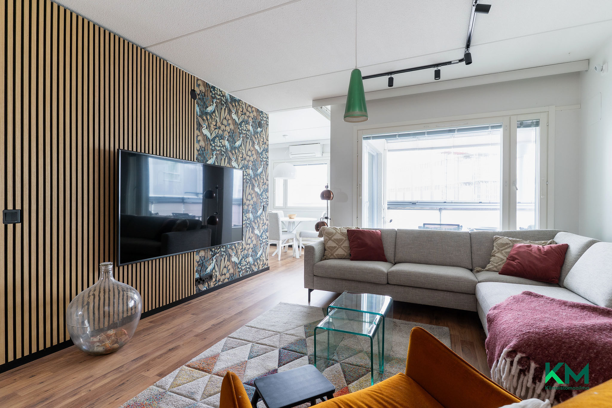 Pohjolankatu 32, Tammela, Tampere