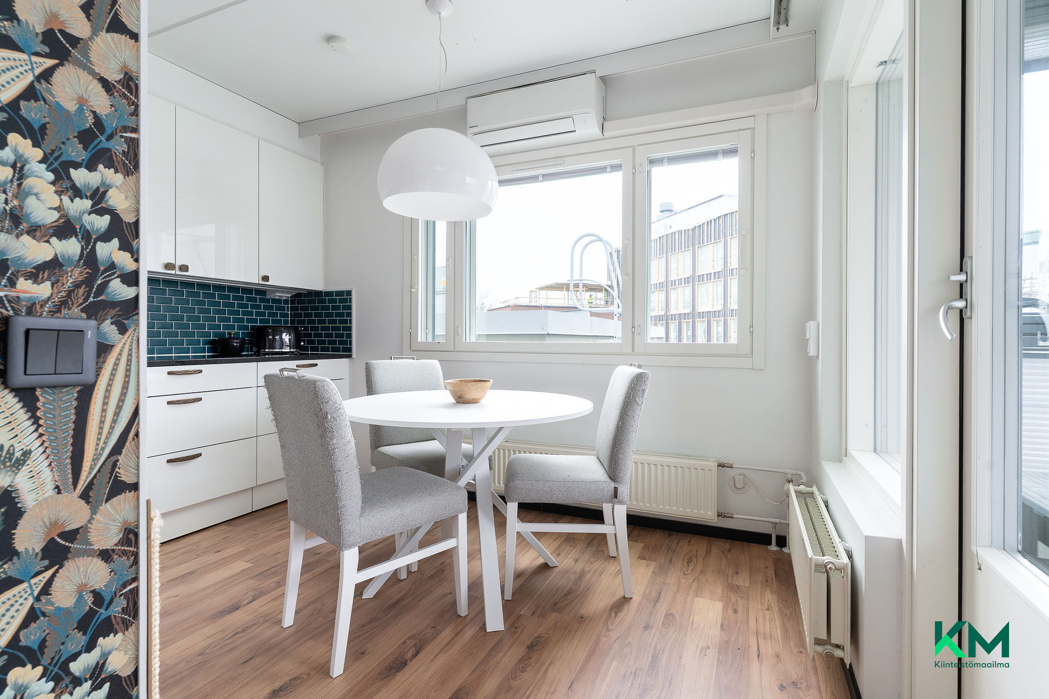 Pohjolankatu 32, Tammela, Tampere