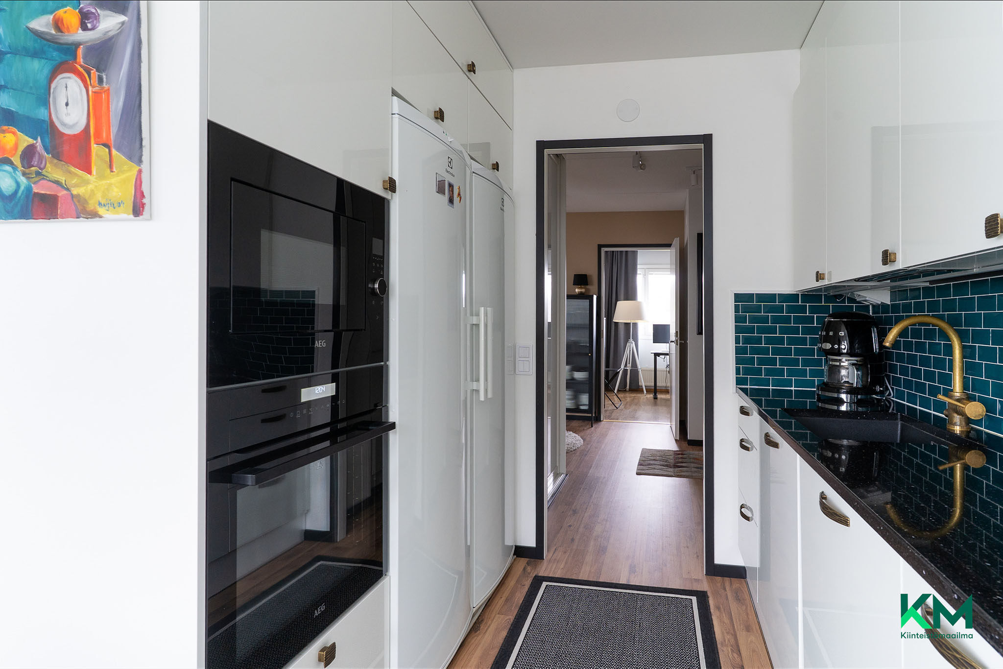 Pohjolankatu 32, Tammela, Tampere