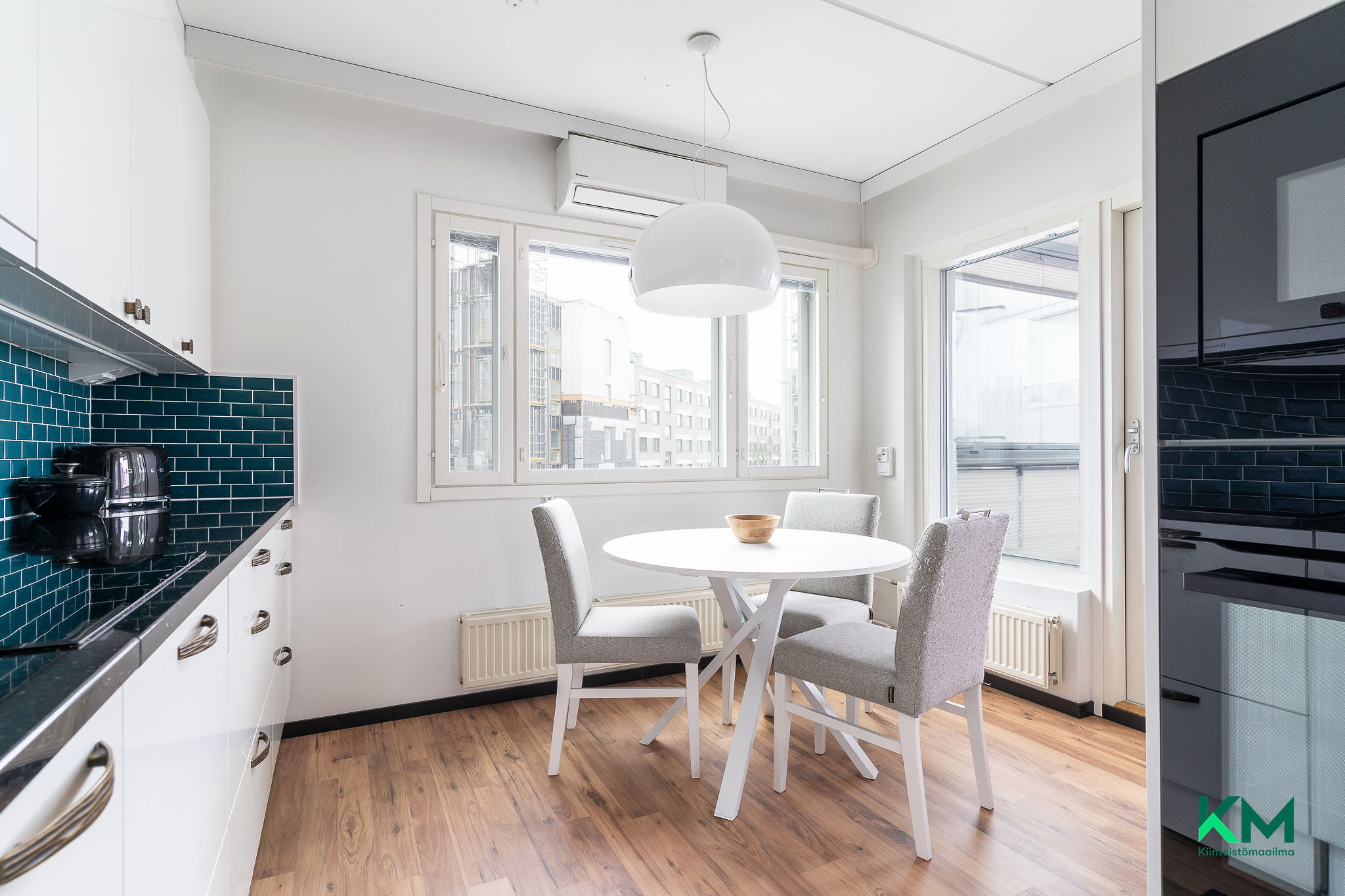 Pohjolankatu 32, Tammela, Tampere