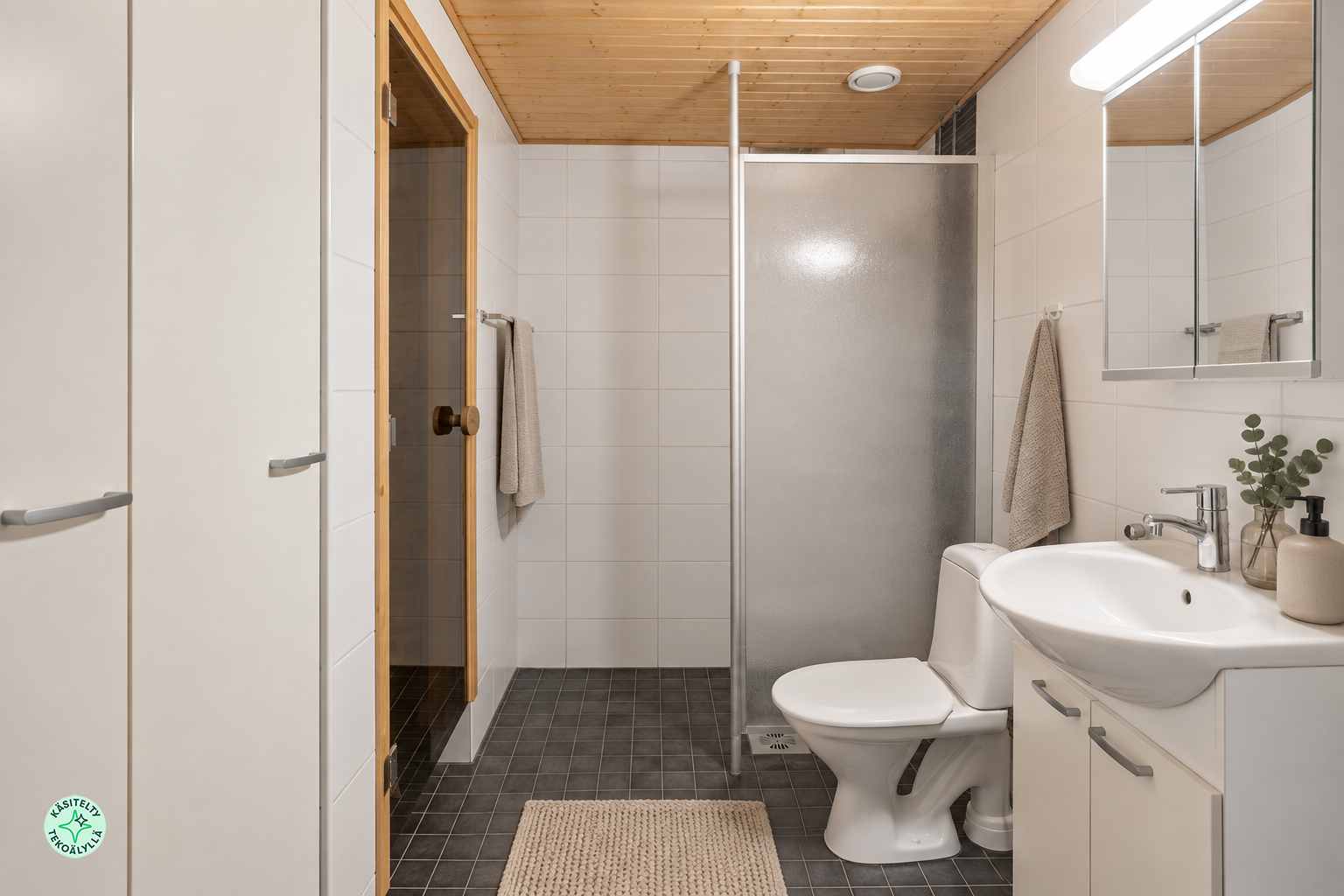 Rautatienkatu 52, Etu-Lyötty, Oulu