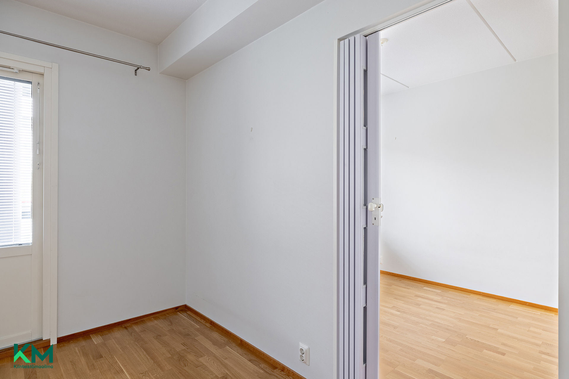 Rautatienkatu 52, Etu-Lyötty, Oulu