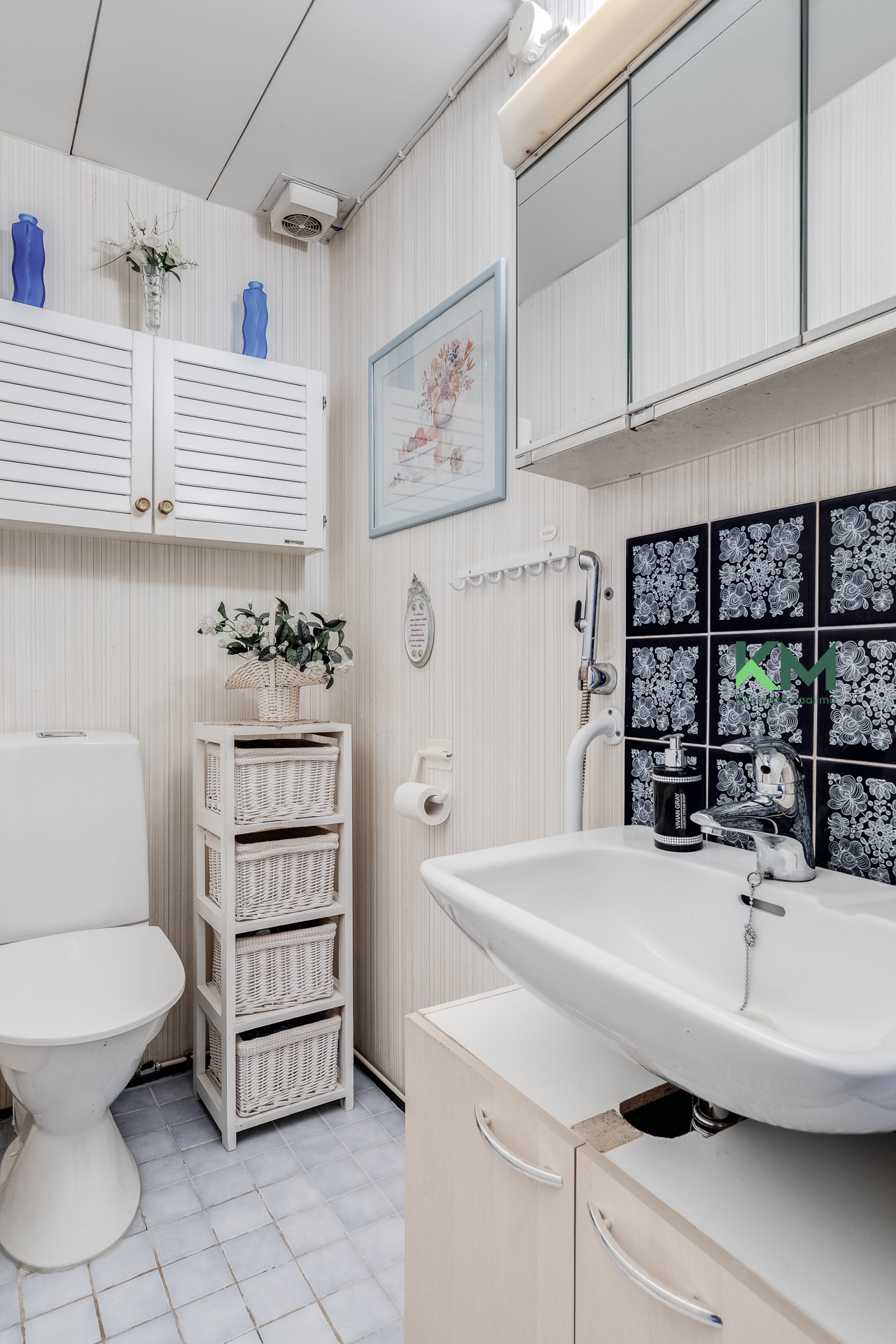 Alkutie 43, Länsi-Pakila, Helsinki