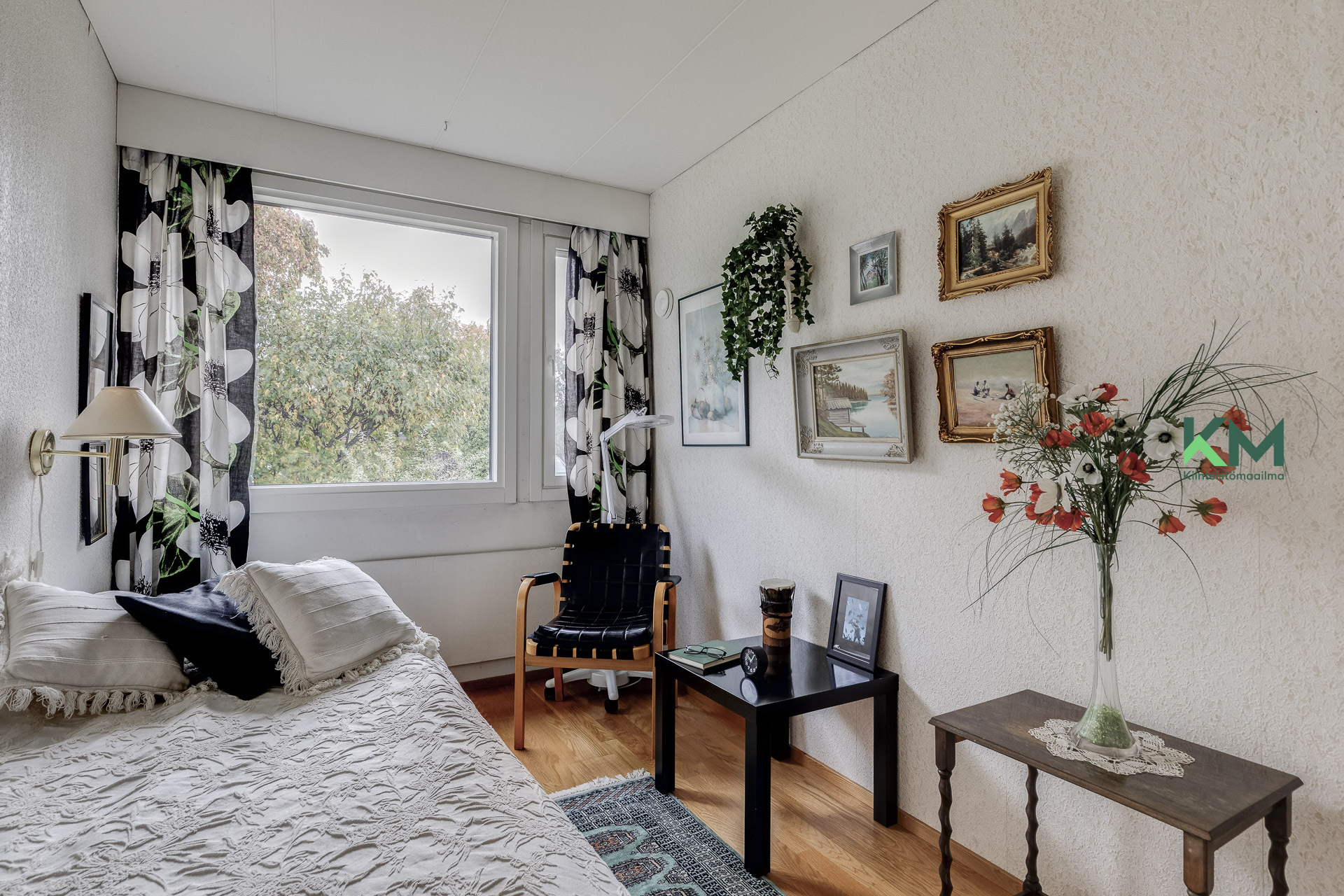 Alkutie 43, Länsi-Pakila, Helsinki