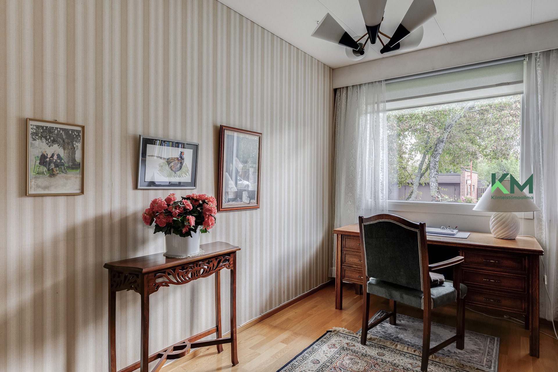 Alkutie 43, Länsi-Pakila, Helsinki