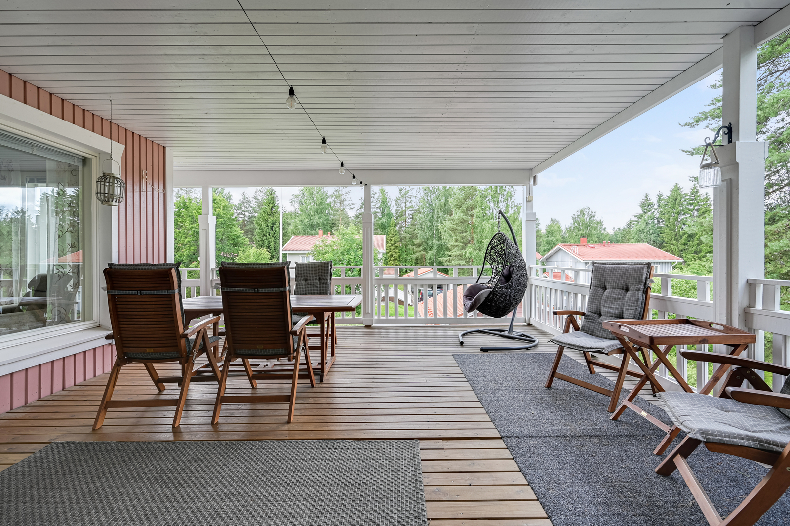 Kerkkäkuja 4, Anttila, Mäntsälä