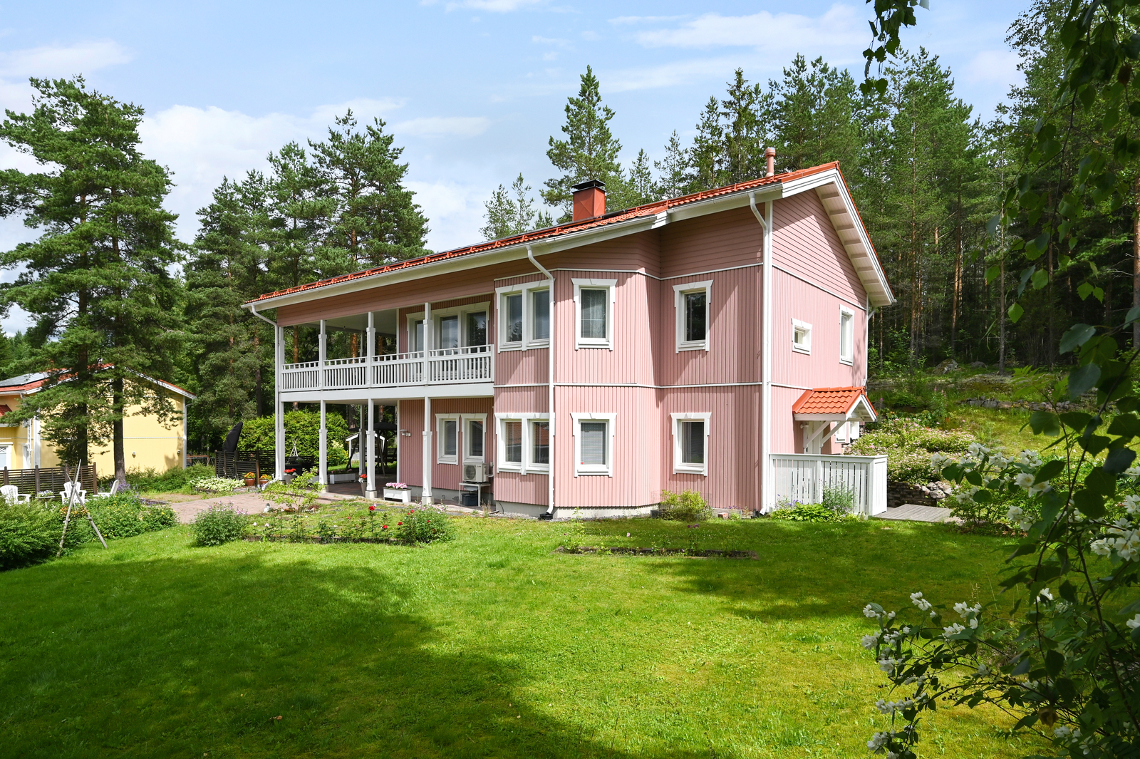 Kerkkäkuja 4, Anttila, Mäntsälä