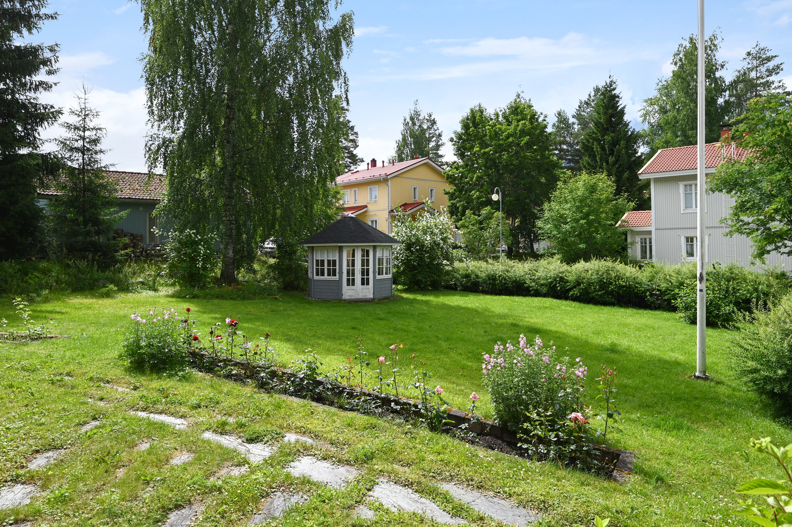 Kerkkäkuja 4, Anttila, Mäntsälä