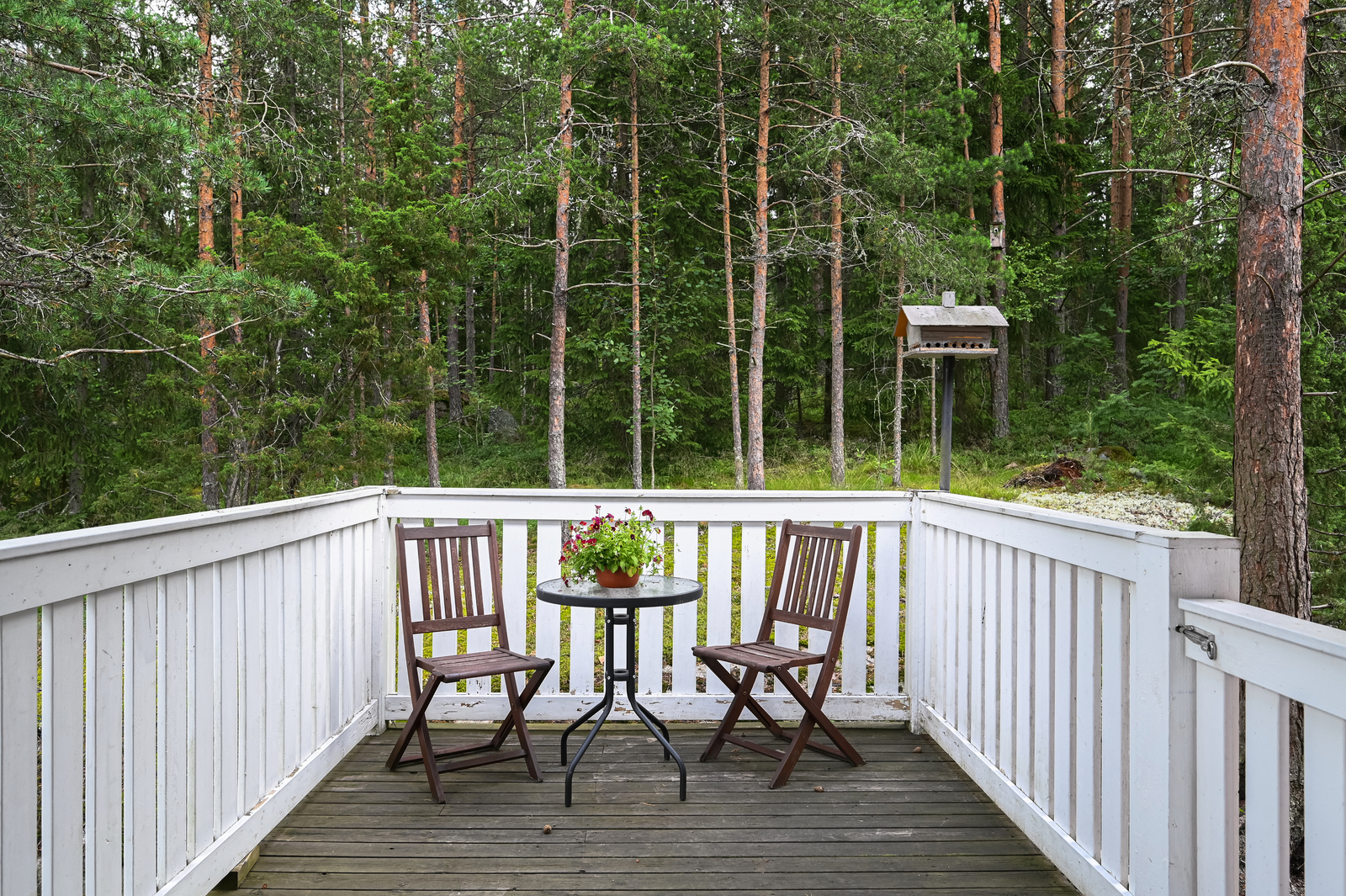 Kerkkäkuja 4, Anttila, Mäntsälä