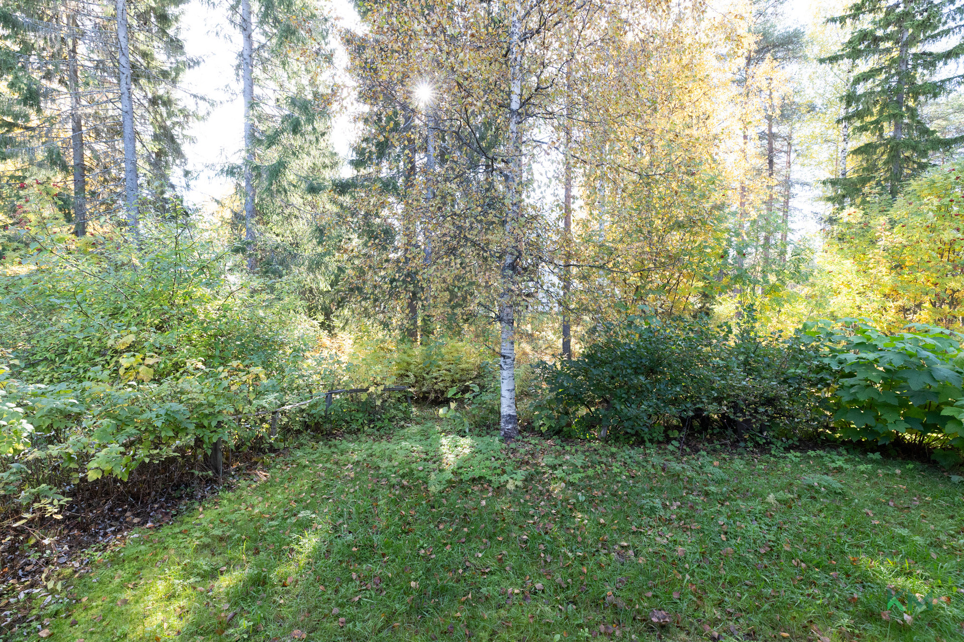 Lanttotie 5, Korkalovaara, Rovaniemi