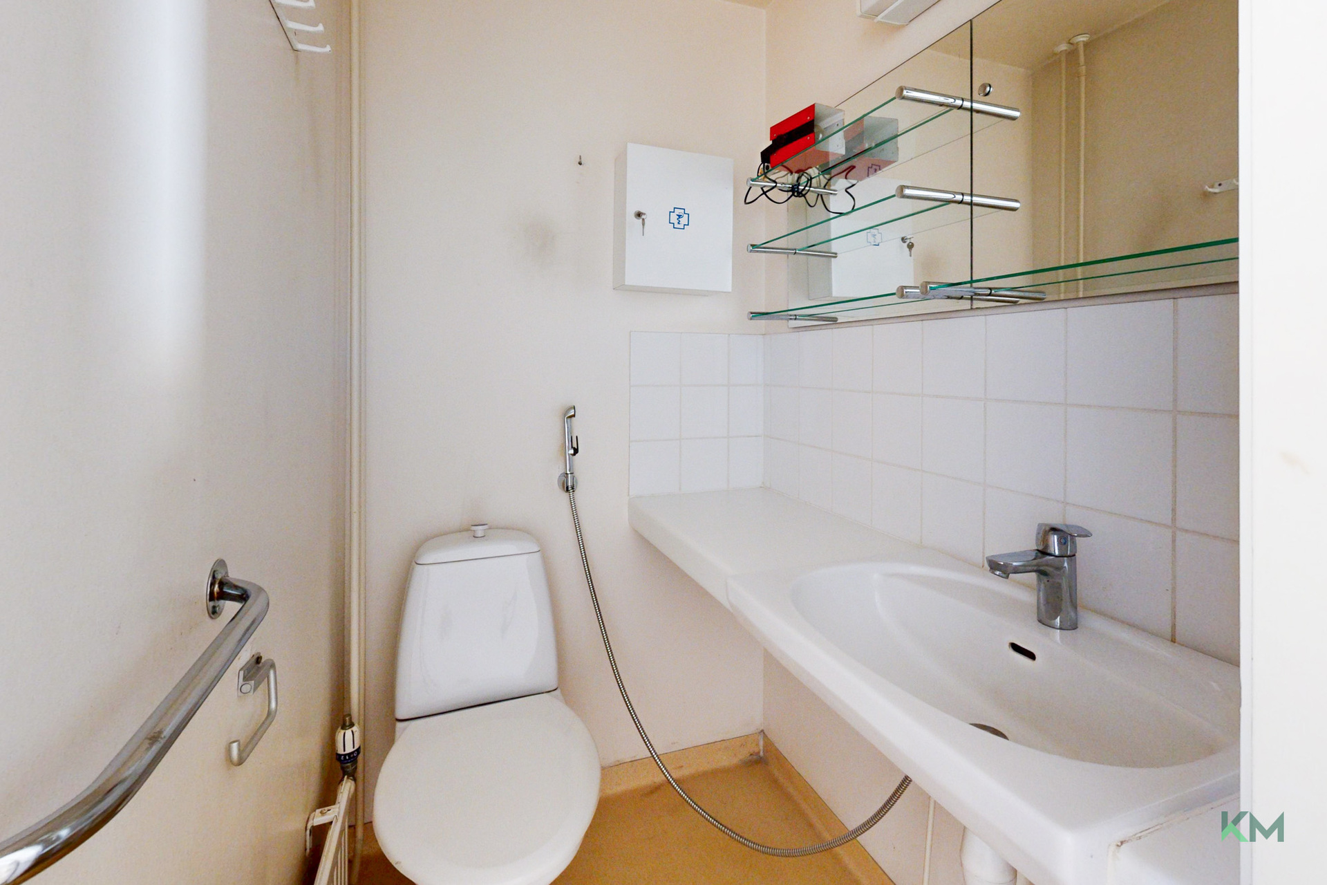 Lanttotie 5, Korkalovaara, Rovaniemi