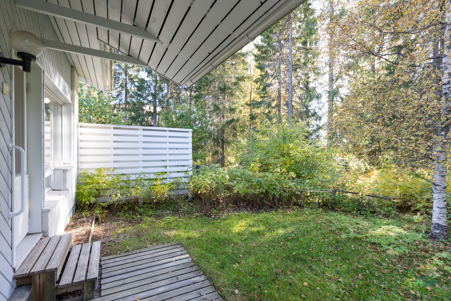 Lanttotie 5, Korkalovaara, Rovaniemi