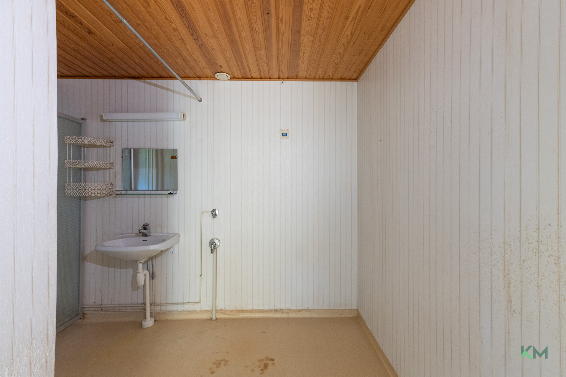 Lanttotie 5, Korkalovaara, Rovaniemi